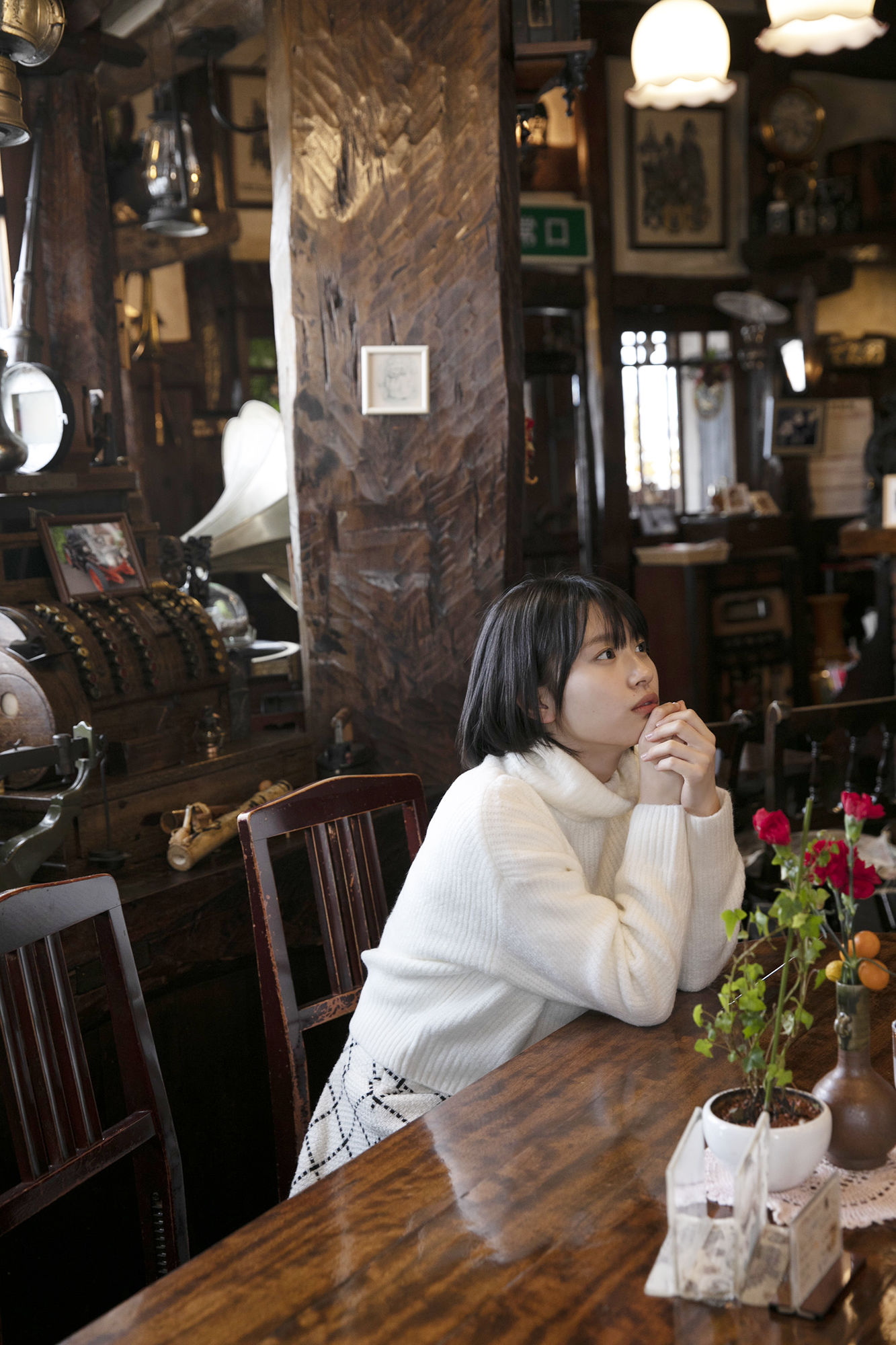 No.200 Kiki Asakura 浅倉樹々-图39