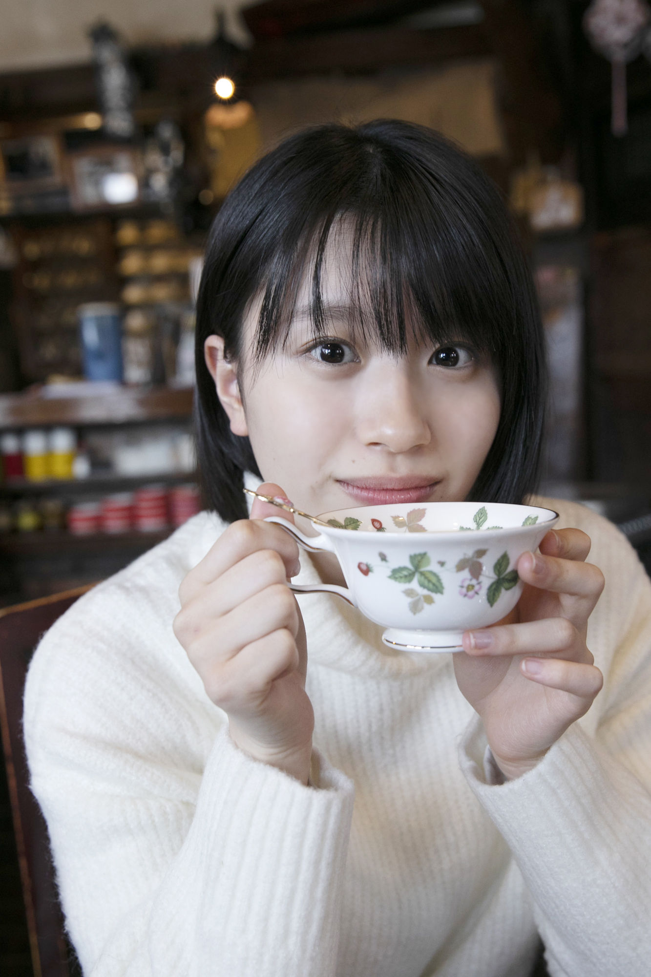 No.200 Kiki Asakura 浅倉樹々-图41