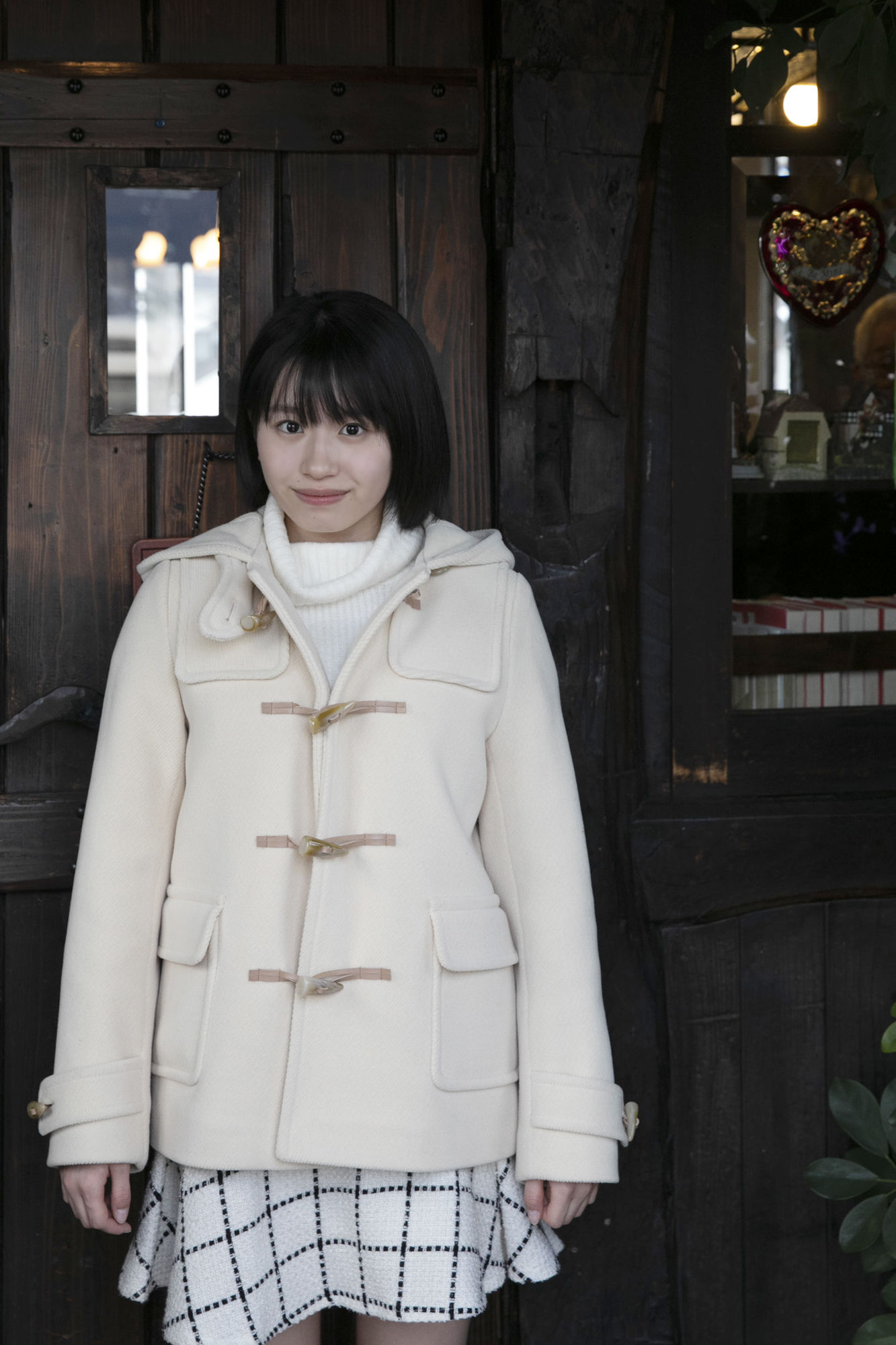 No.200 Kiki Asakura 浅倉樹々-图42