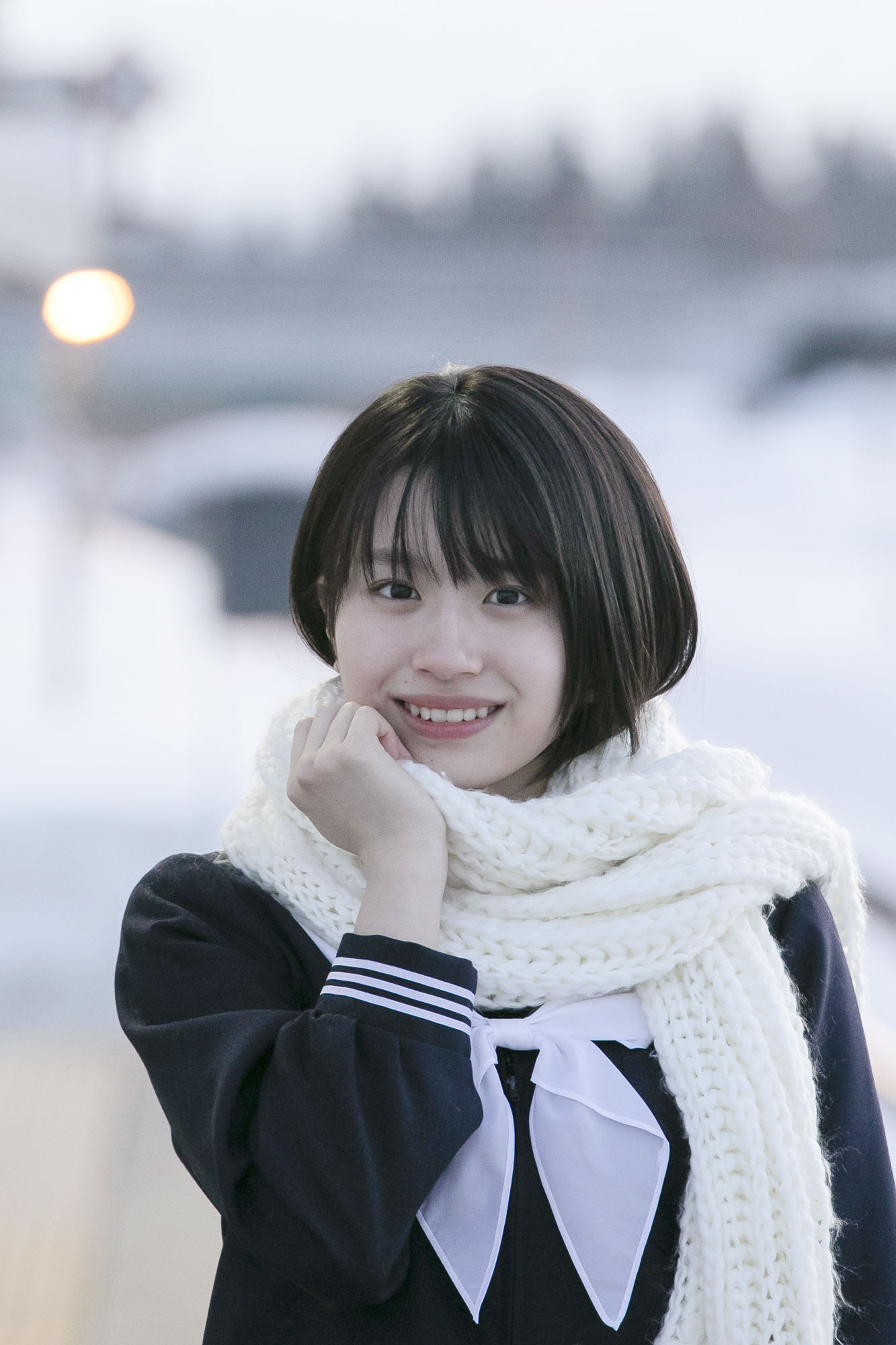 No.200 Kiki Asakura 浅倉樹々-图43