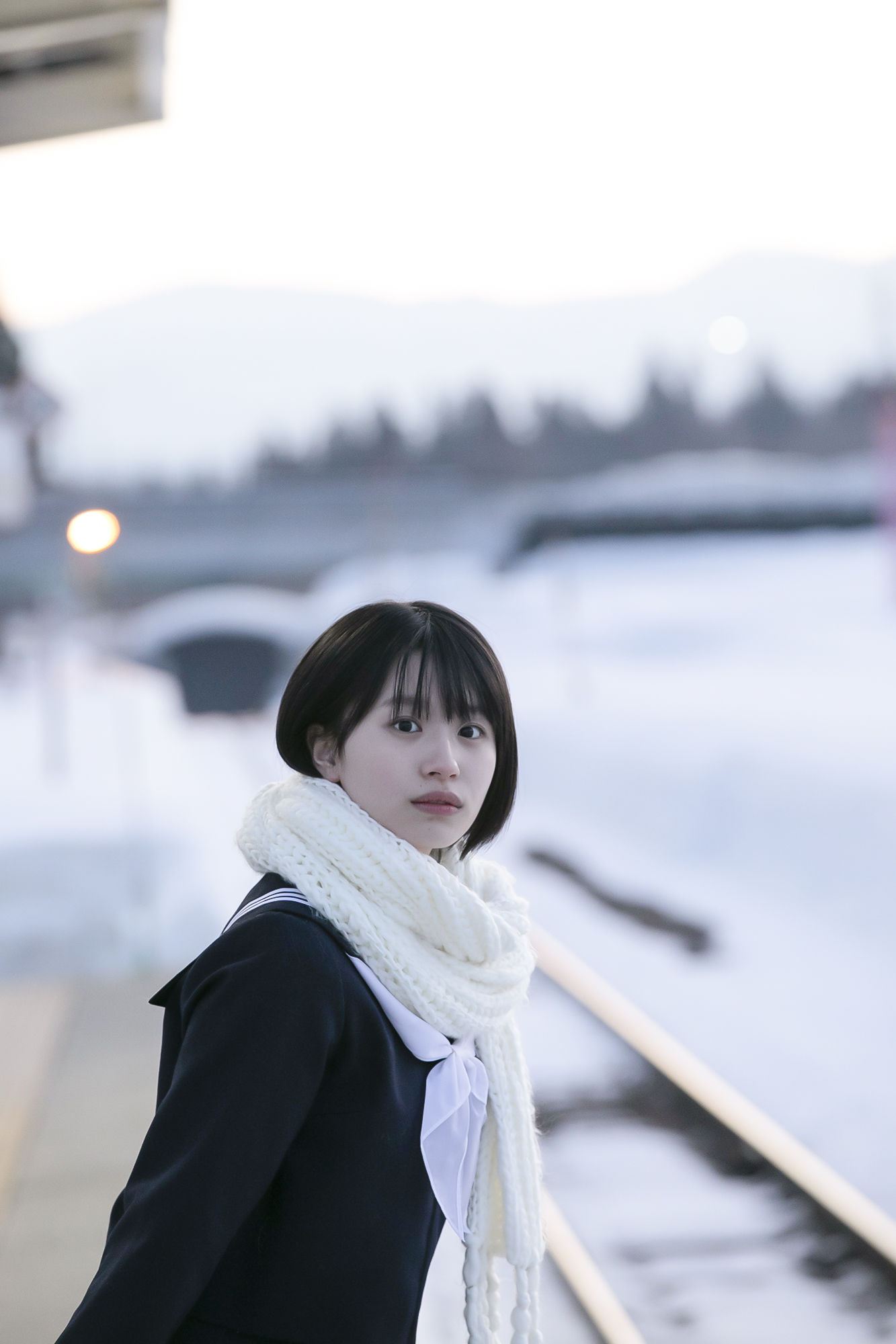 No.200 Kiki Asakura 浅倉樹々-图44