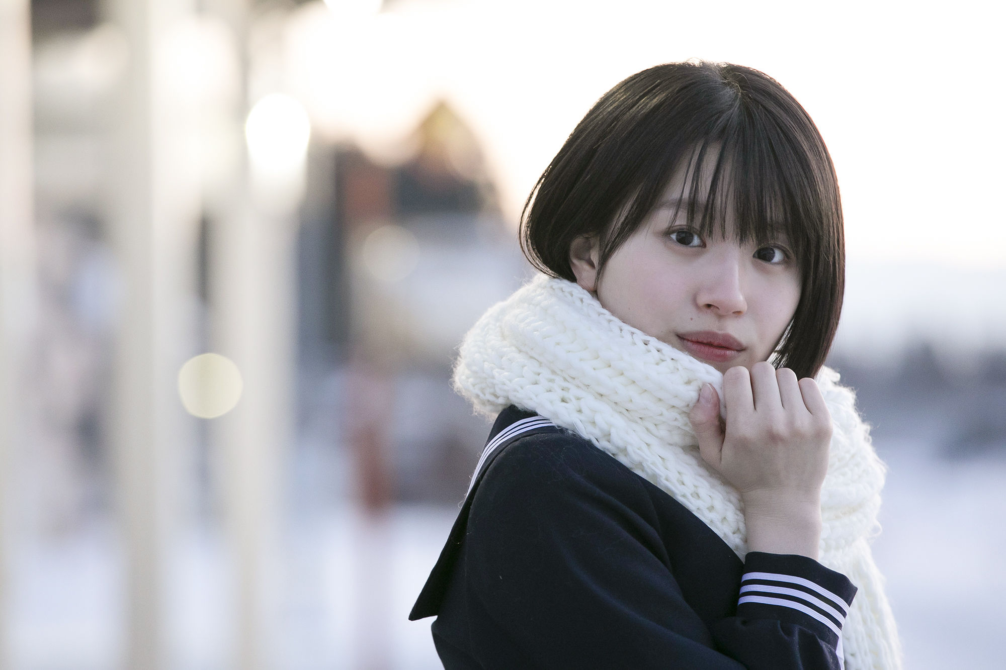 No.200 Kiki Asakura 浅倉樹々-图45