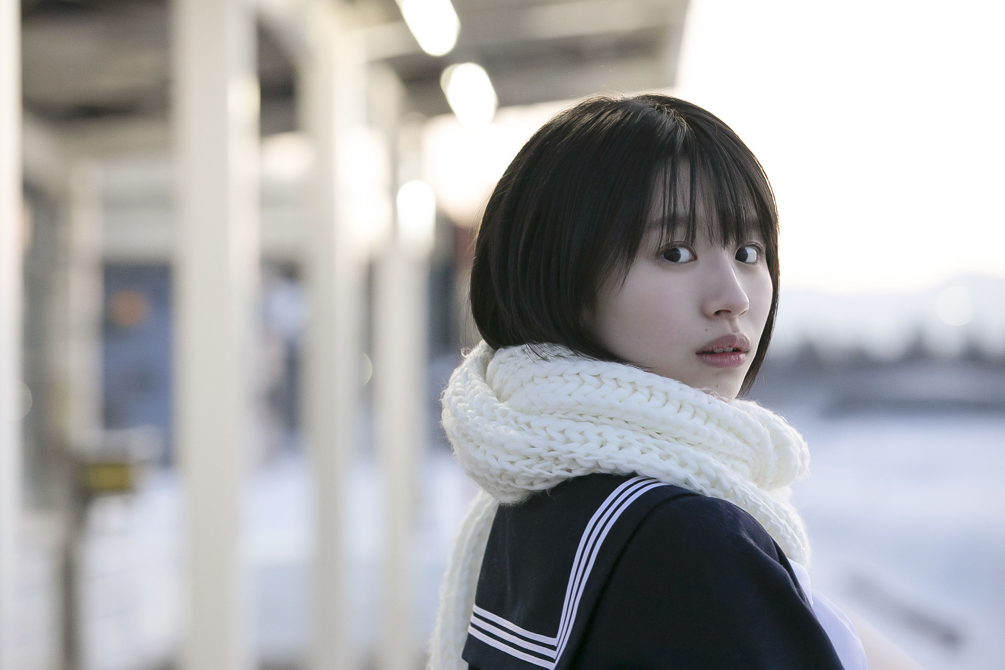 No.200 Kiki Asakura 浅倉樹々-图46