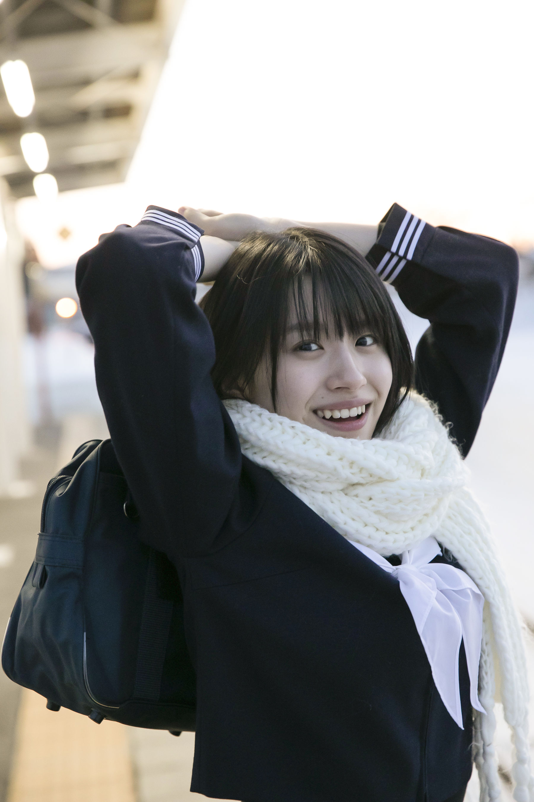 No.200 Kiki Asakura 浅倉樹々-图47