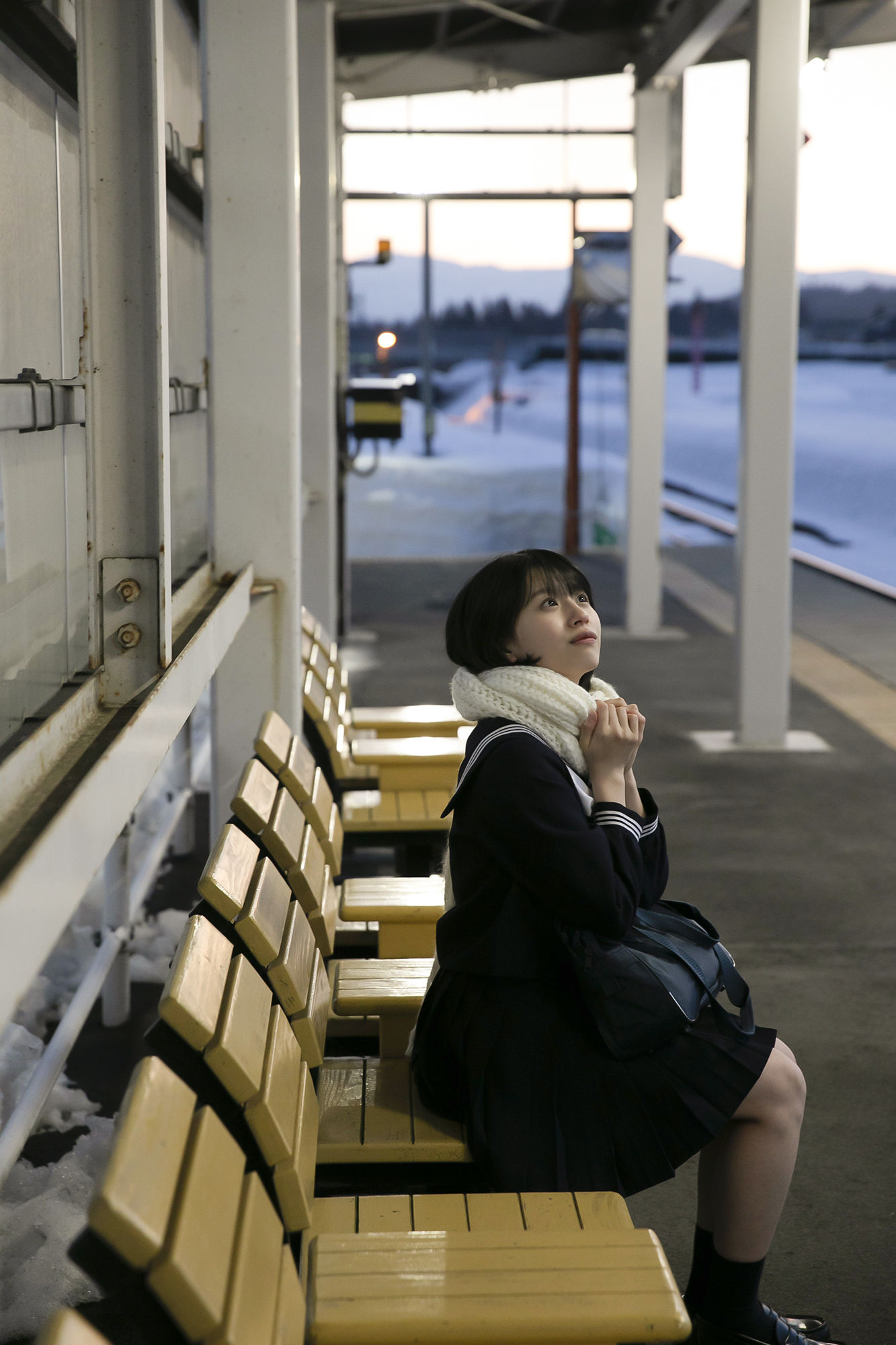 No.200 Kiki Asakura 浅倉樹々-图48