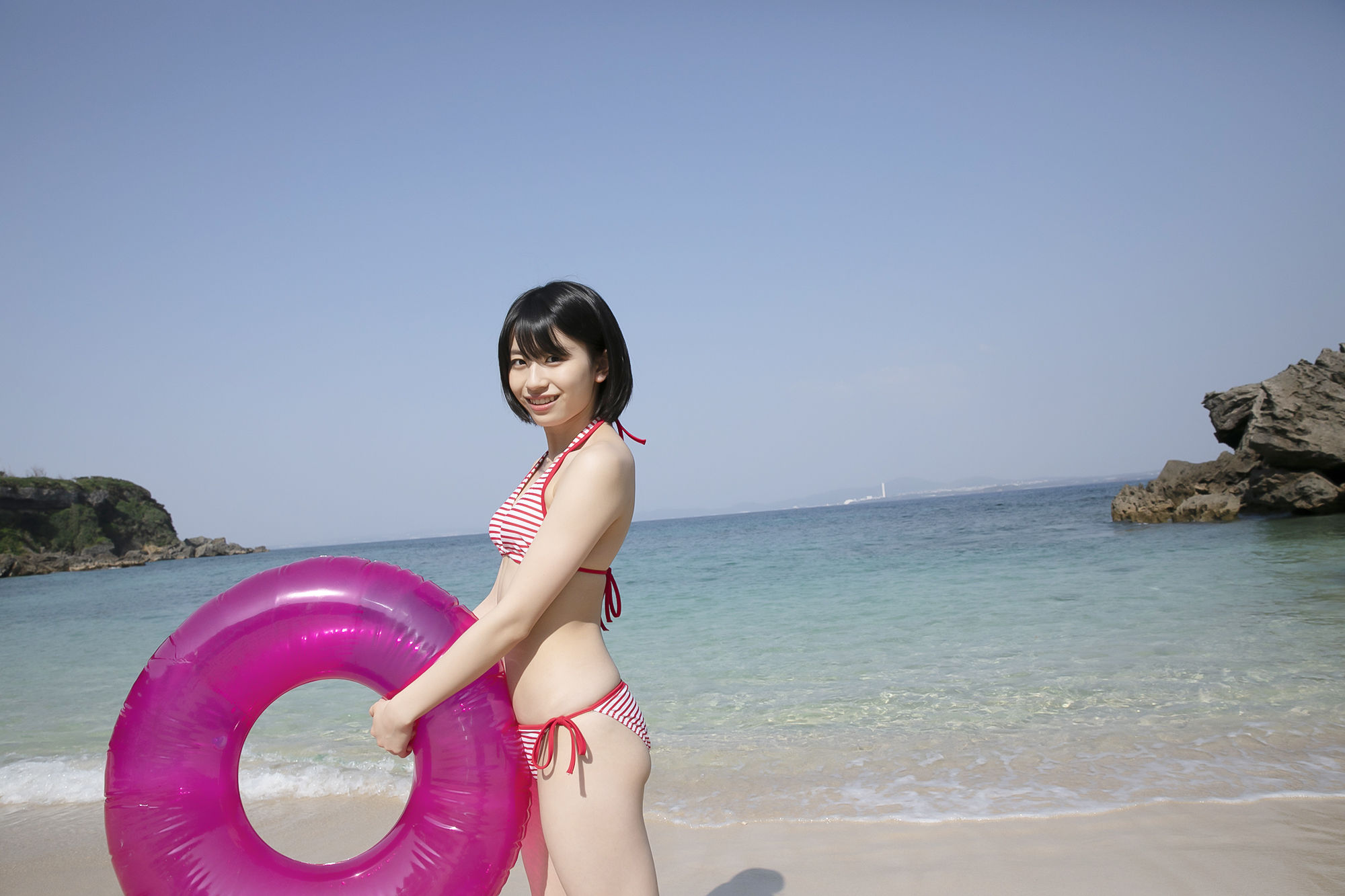 No.200 Kiki Asakura 浅倉樹々-图50