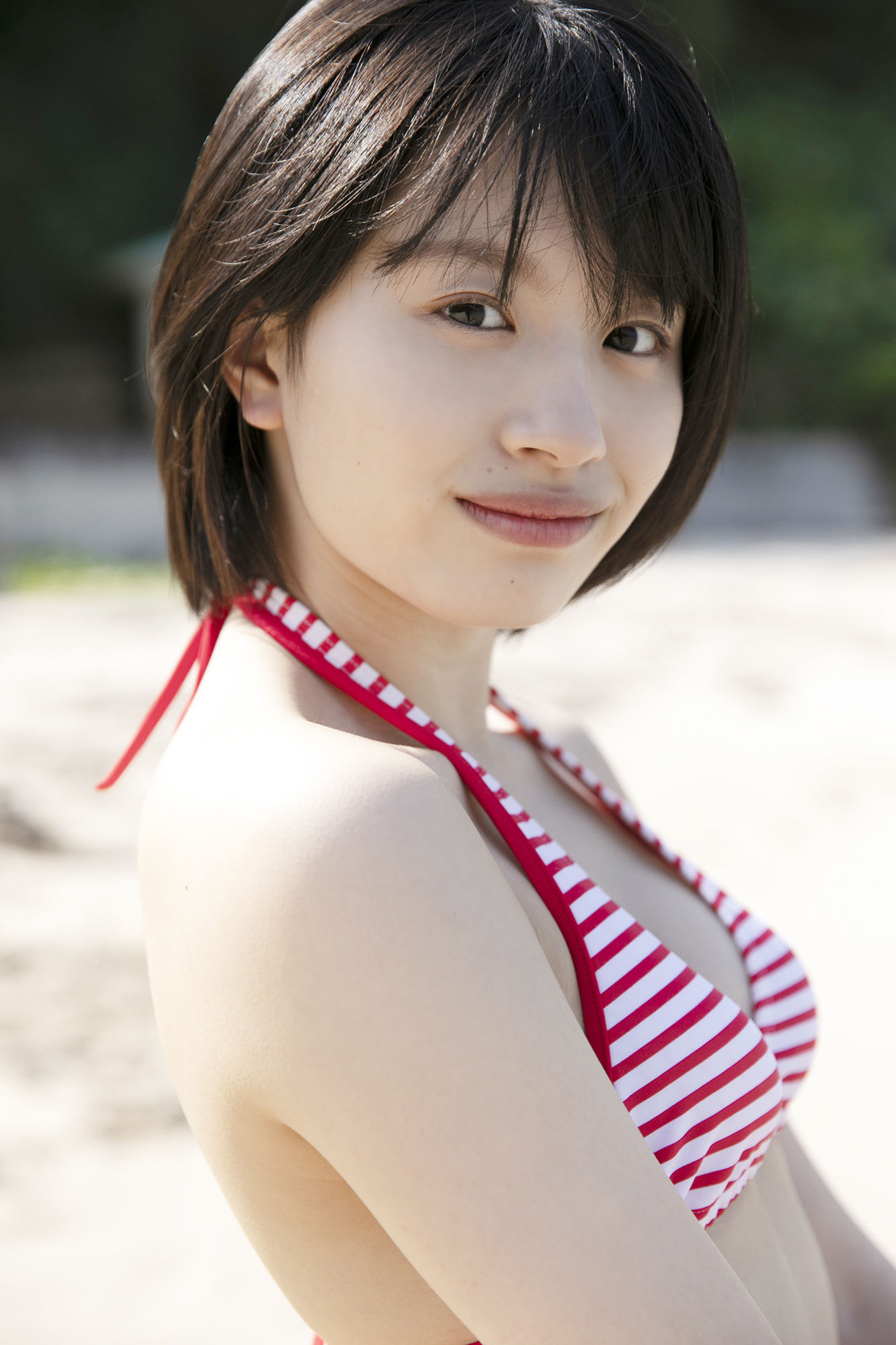 No.200 Kiki Asakura 浅倉樹々-图54