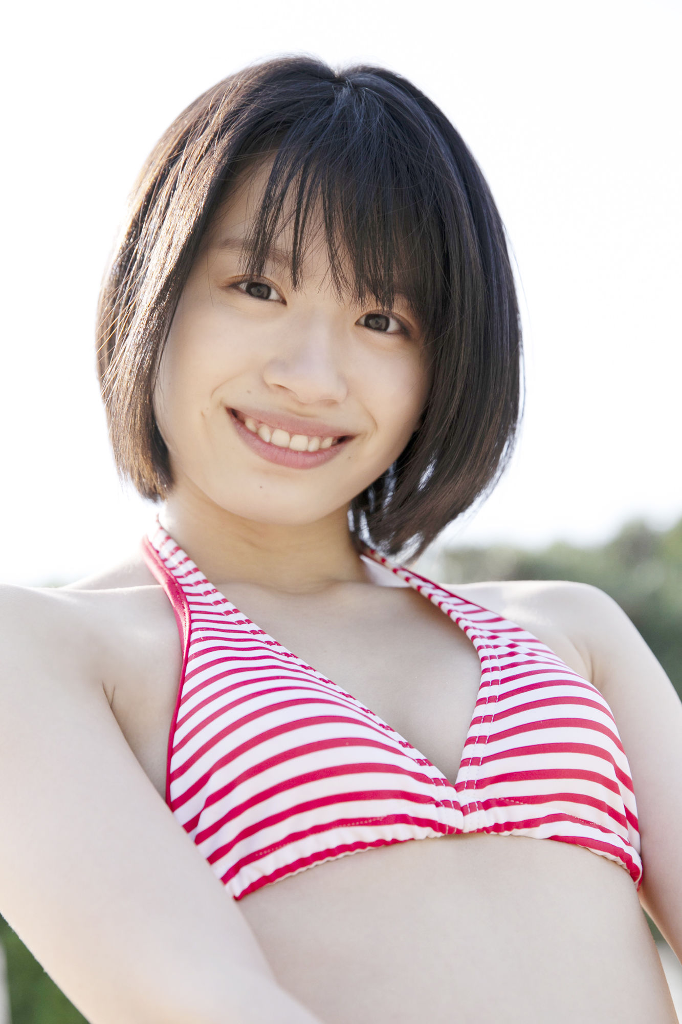 No.200 Kiki Asakura 浅倉樹々-图55