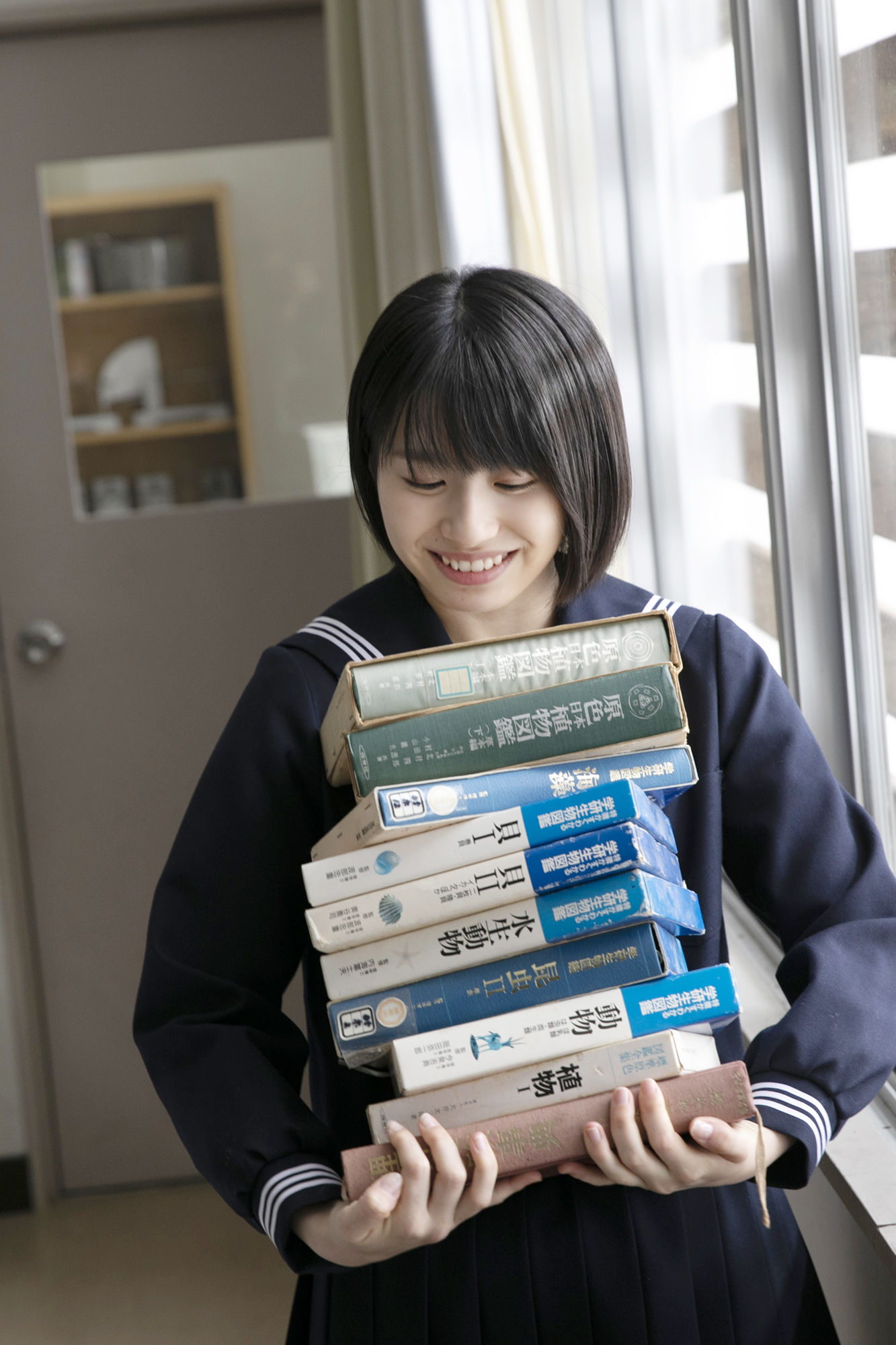 No.200 Kiki Asakura 浅倉樹々-图5