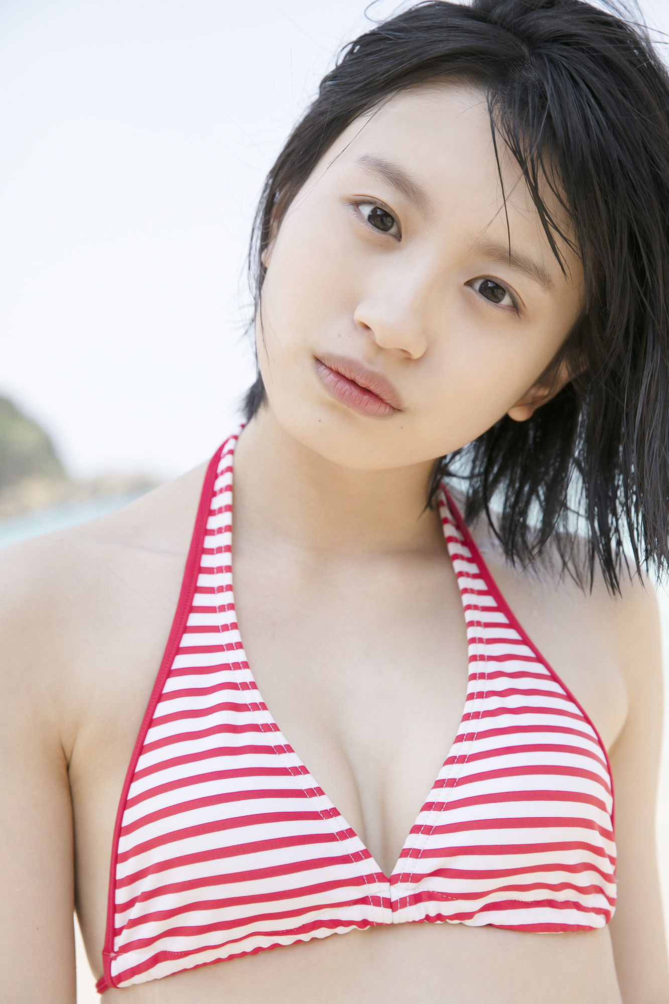 No.200 Kiki Asakura 浅倉樹々-图59