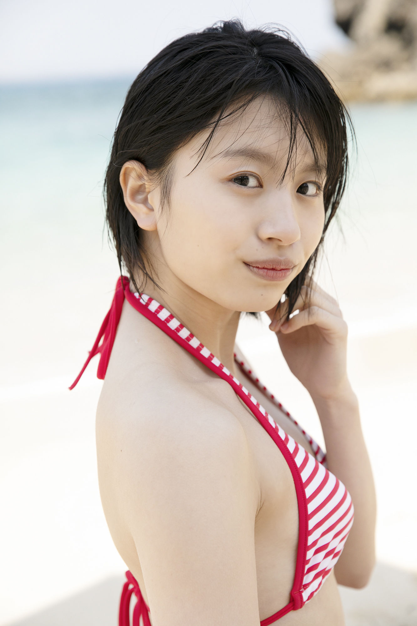 No.200 Kiki Asakura 浅倉樹々-图62