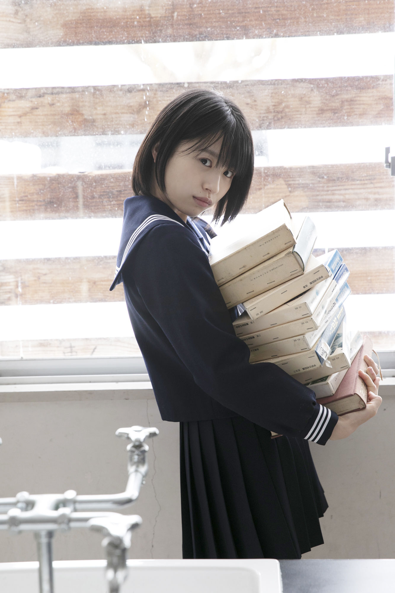 No.200 Kiki Asakura 浅倉樹々-图6