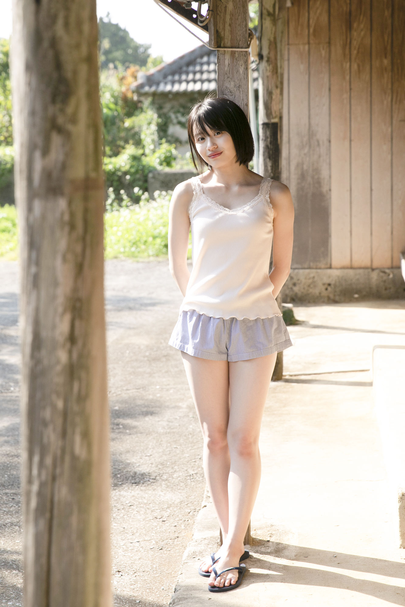 No.200 Kiki Asakura 浅倉樹々-图77