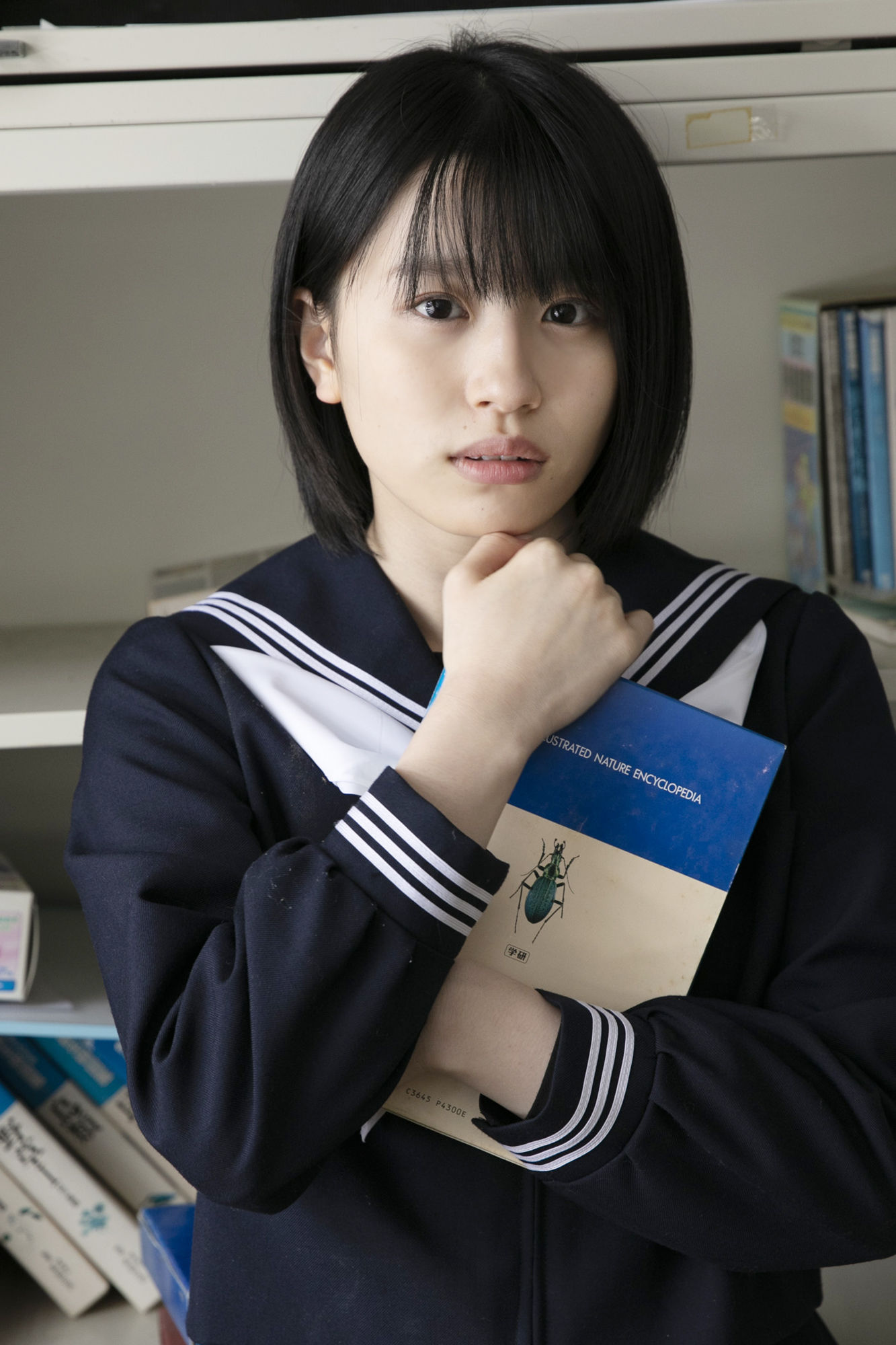 No.200 Kiki Asakura 浅倉樹々-图7