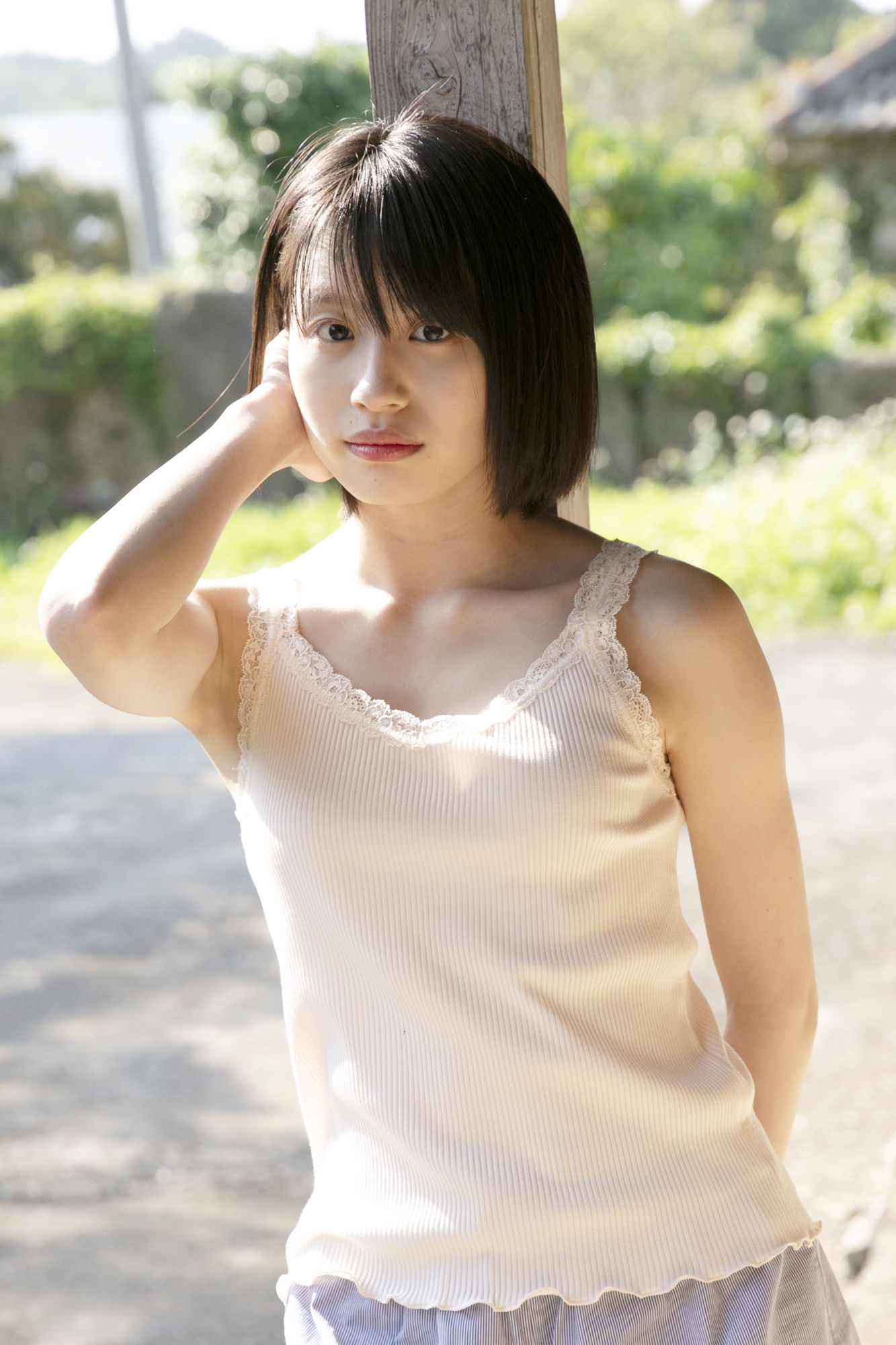 No.200 Kiki Asakura 浅倉樹々-图79