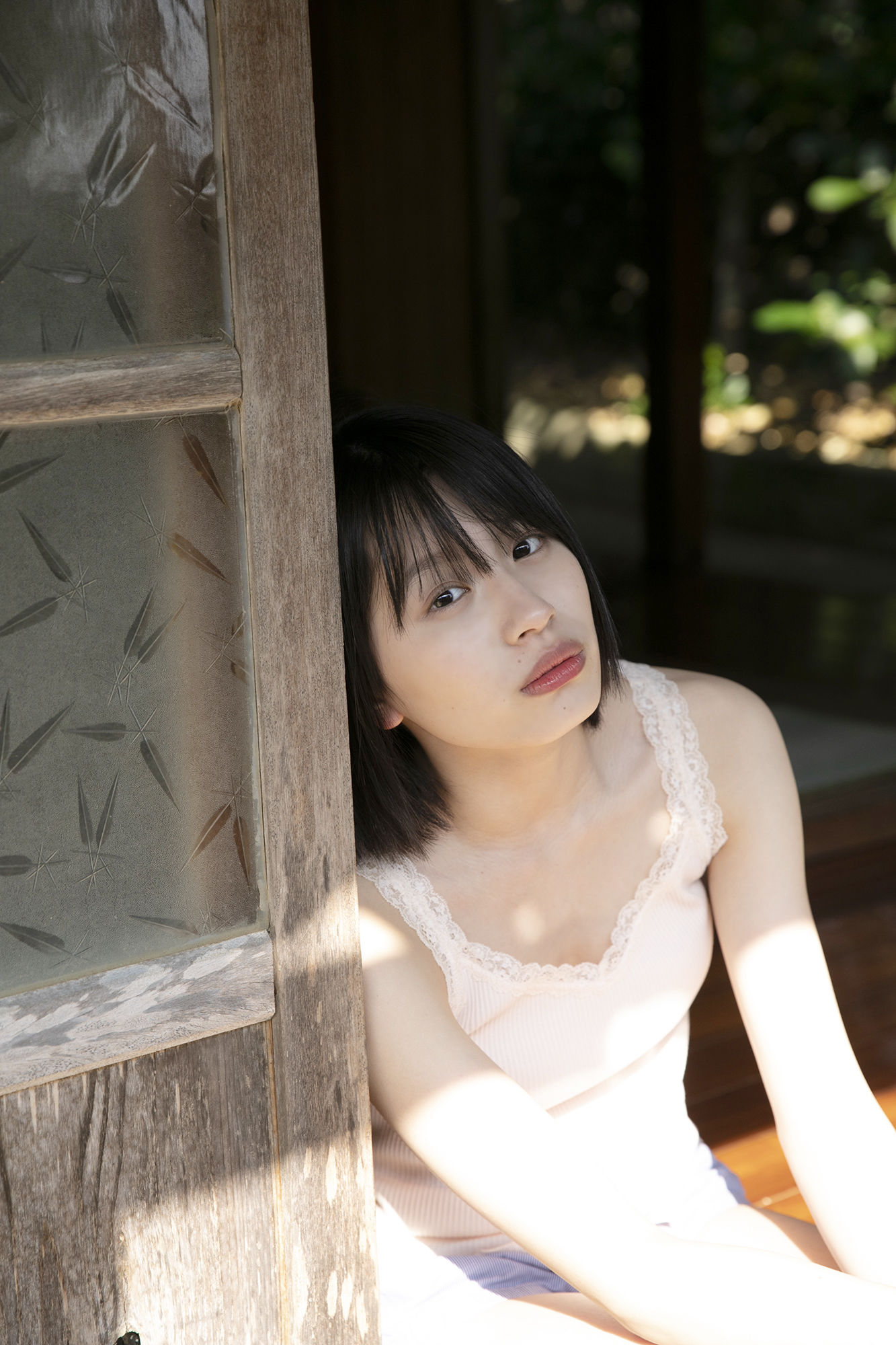 No.200 Kiki Asakura 浅倉樹々-图82