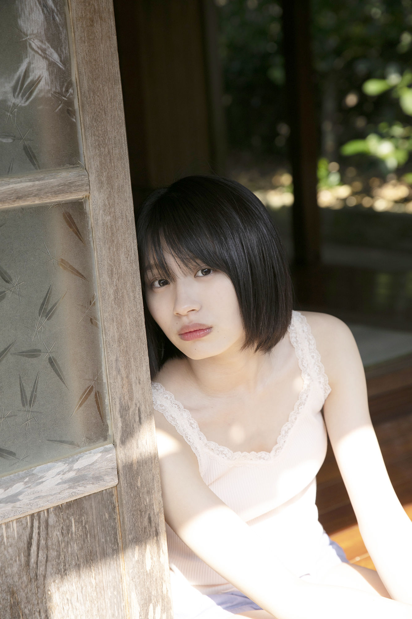 No.200 Kiki Asakura 浅倉樹々-图83