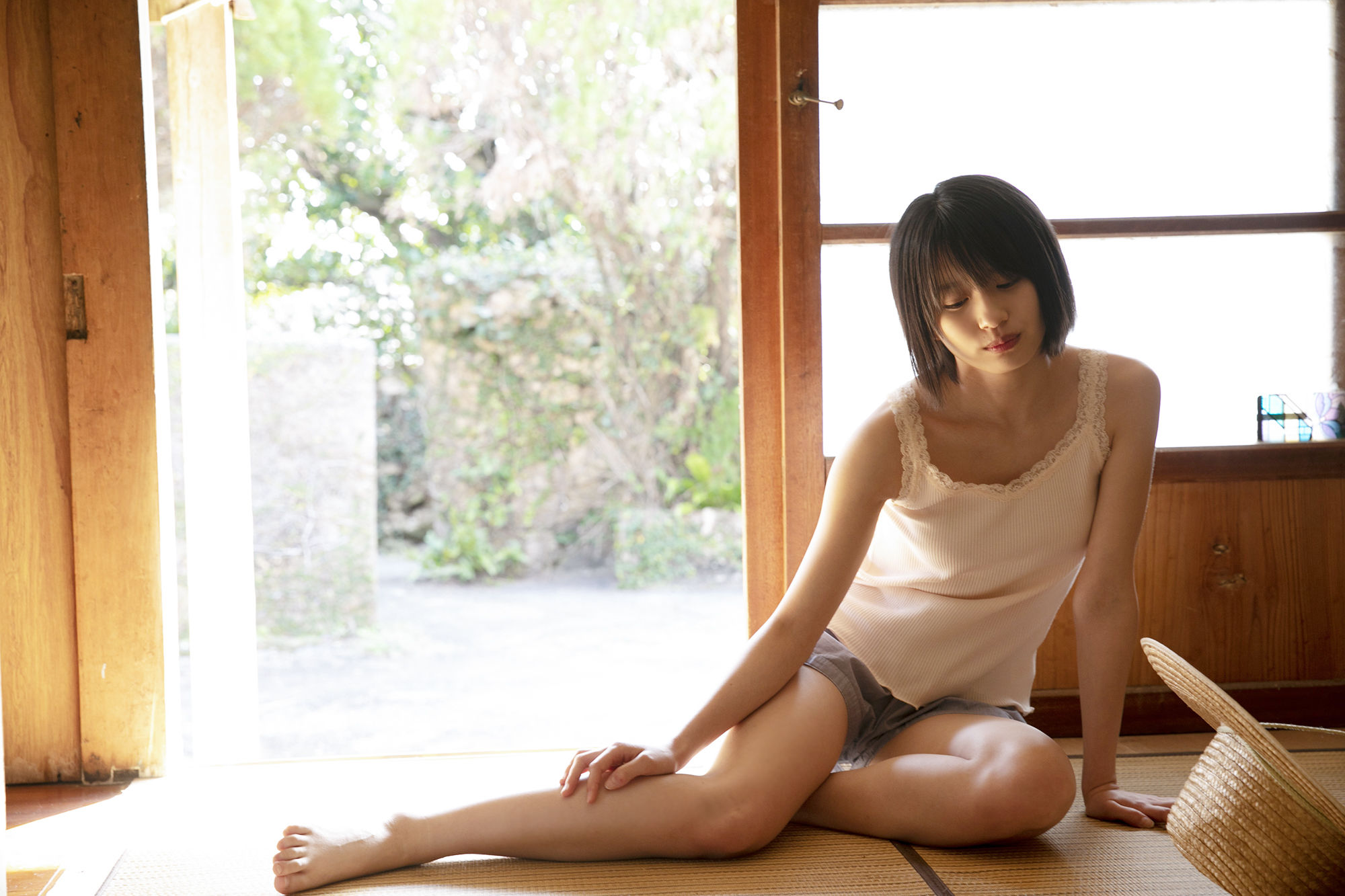 No.200 Kiki Asakura 浅倉樹々-图88