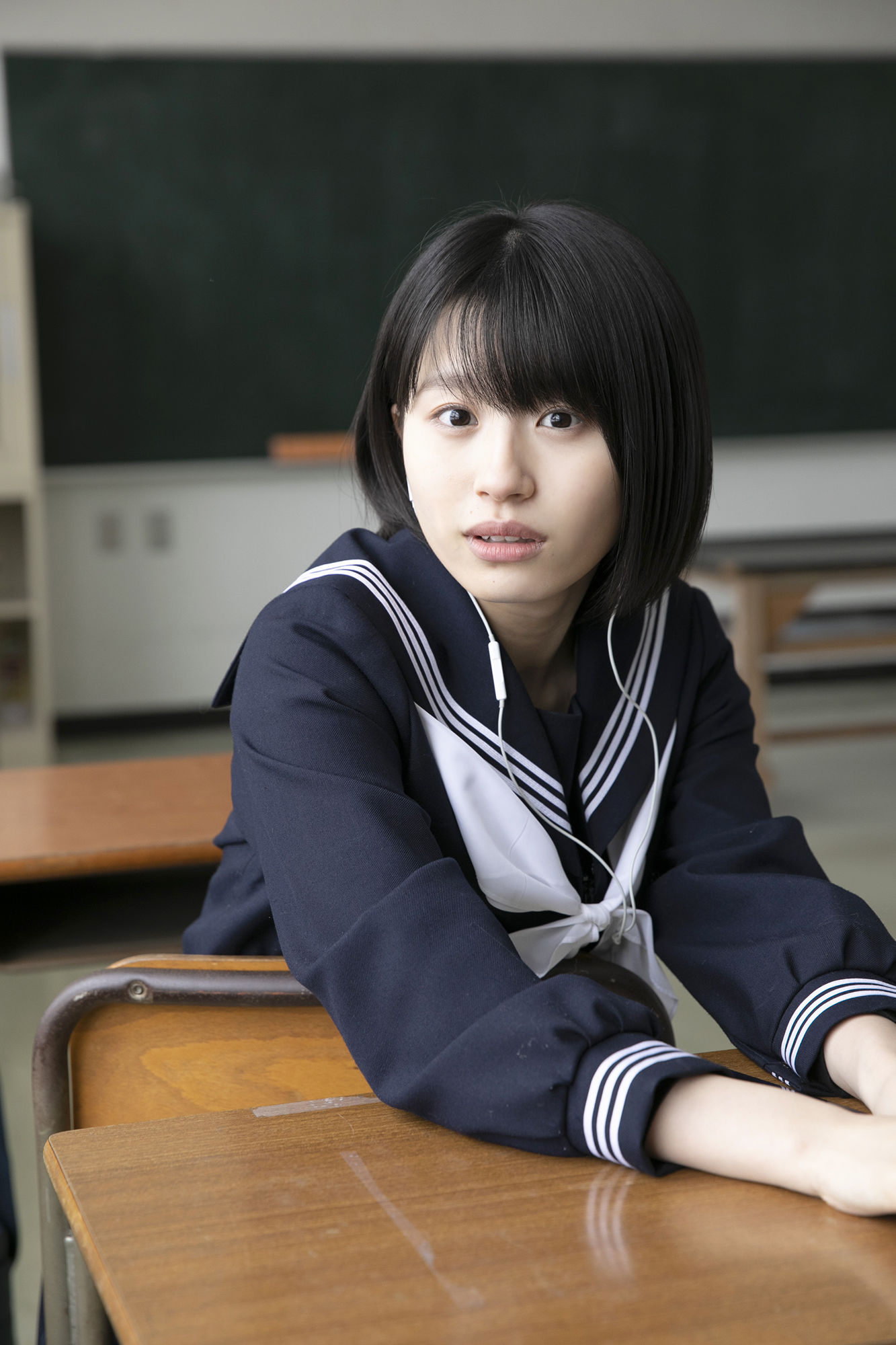 No.200 Kiki Asakura 浅倉樹々-图8