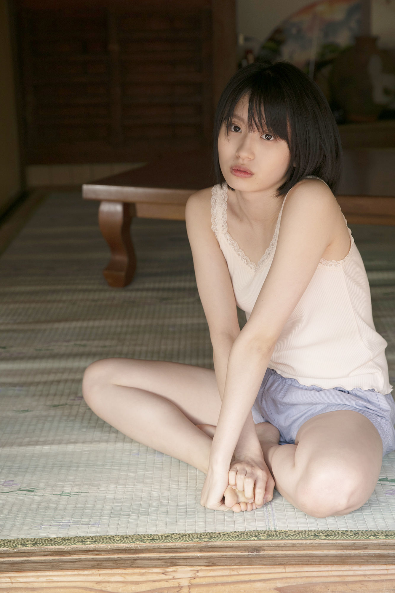 No.200 Kiki Asakura 浅倉樹々-图94