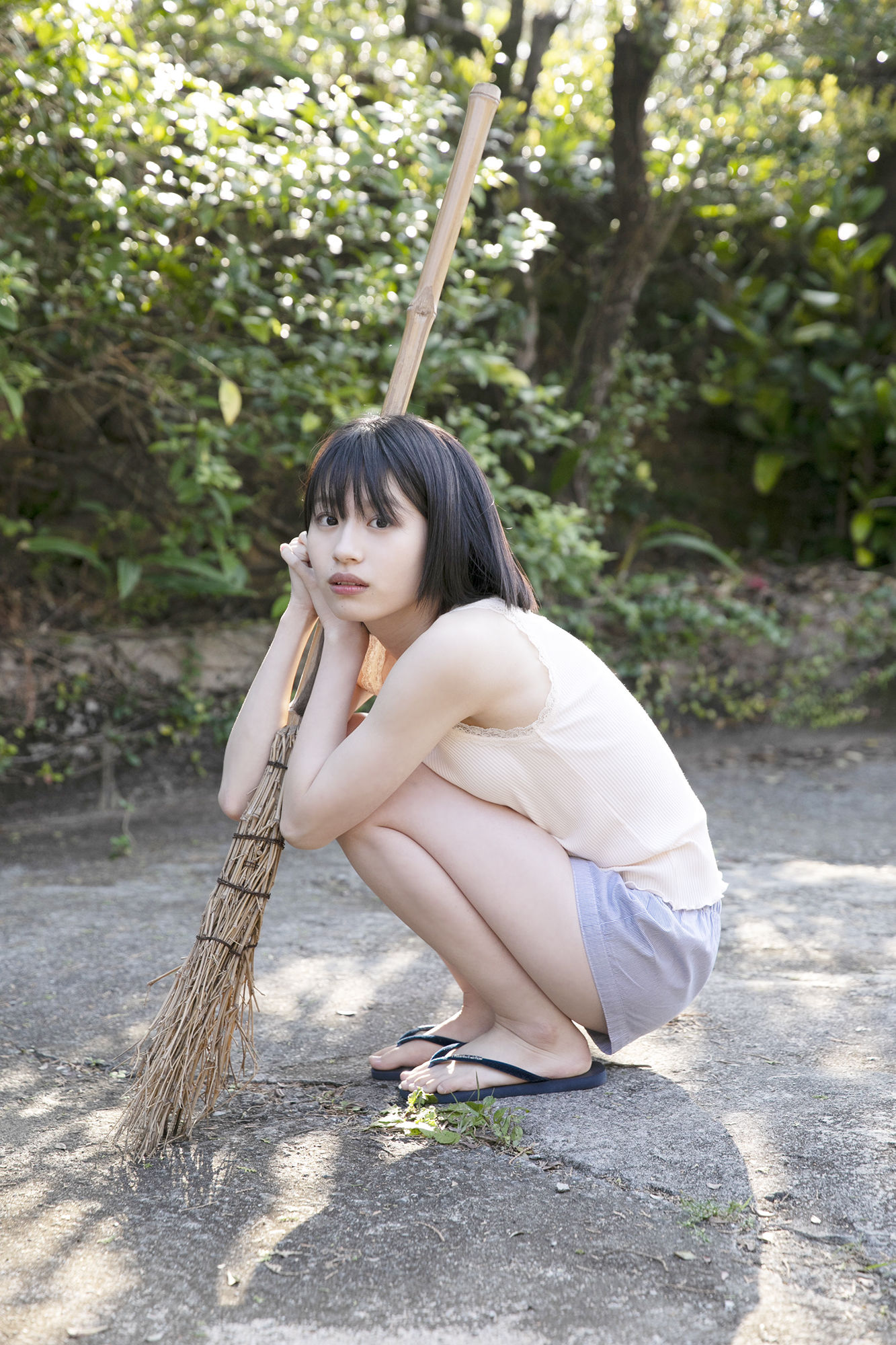 No.200 Kiki Asakura 浅倉樹々-图96