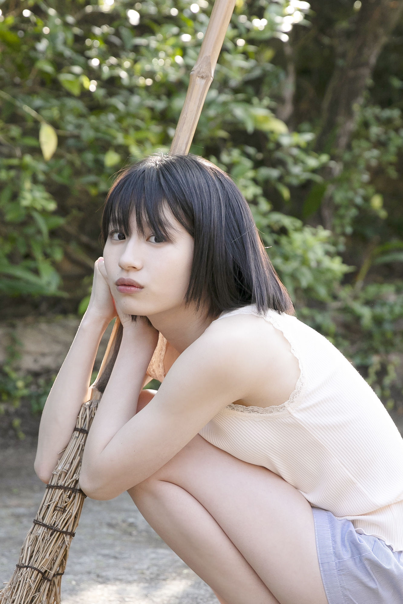 No.200 Kiki Asakura 浅倉樹々-图97