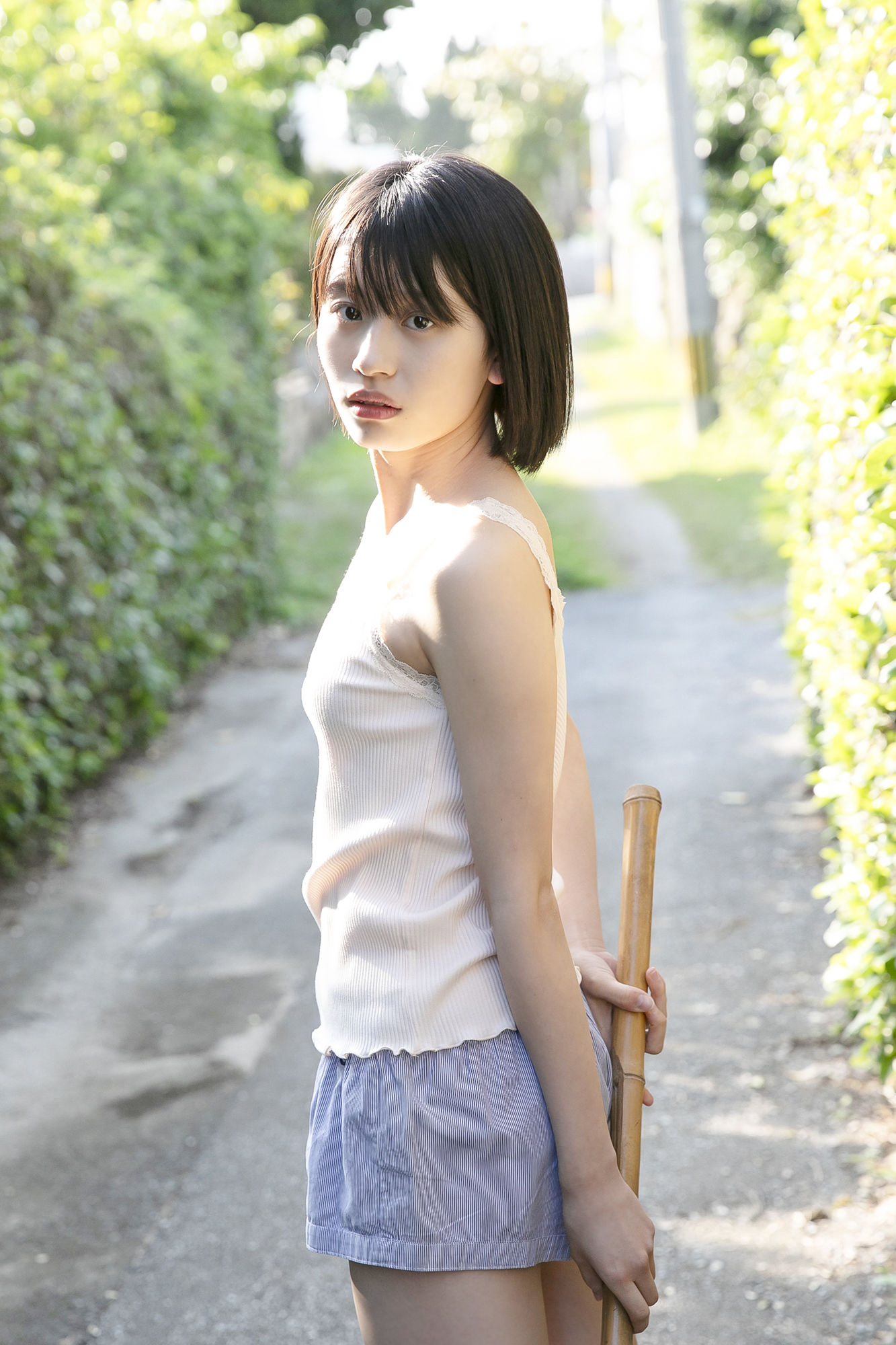 No.200 Kiki Asakura 浅倉樹々-图98