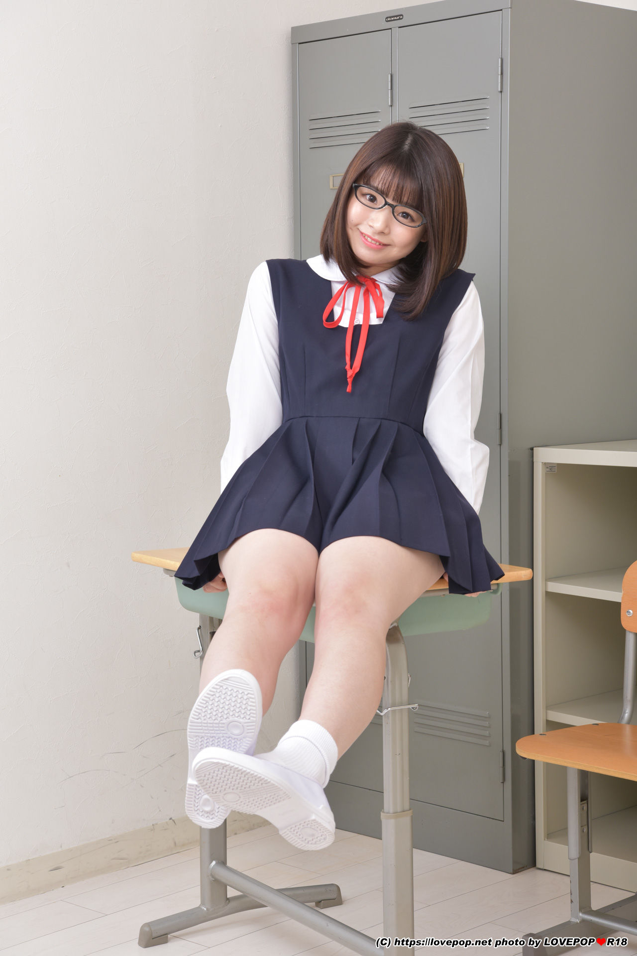 Erina Oka 丘えりな Photoset 01-图9