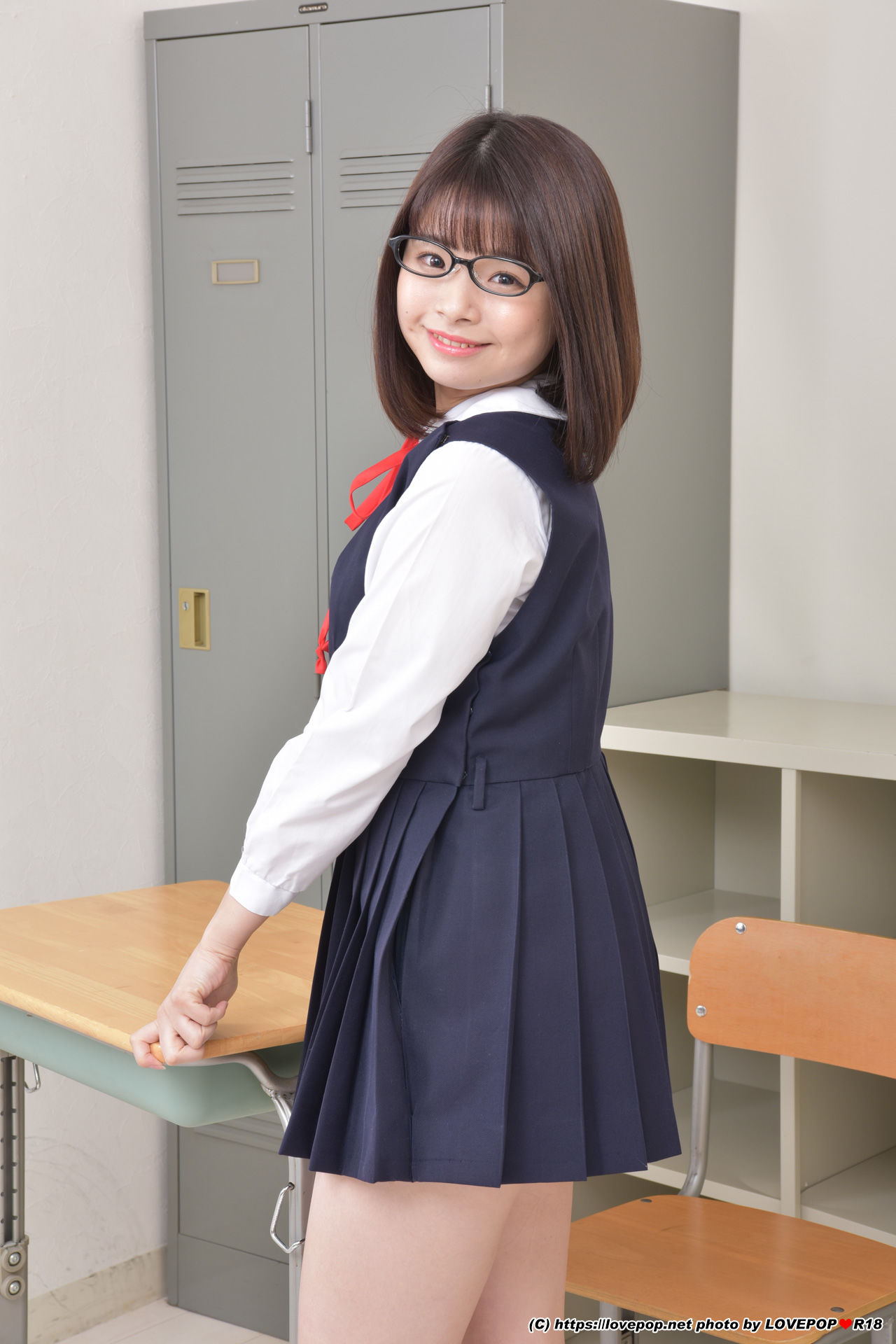 Erina Oka 丘えりな Photoset 01-图3