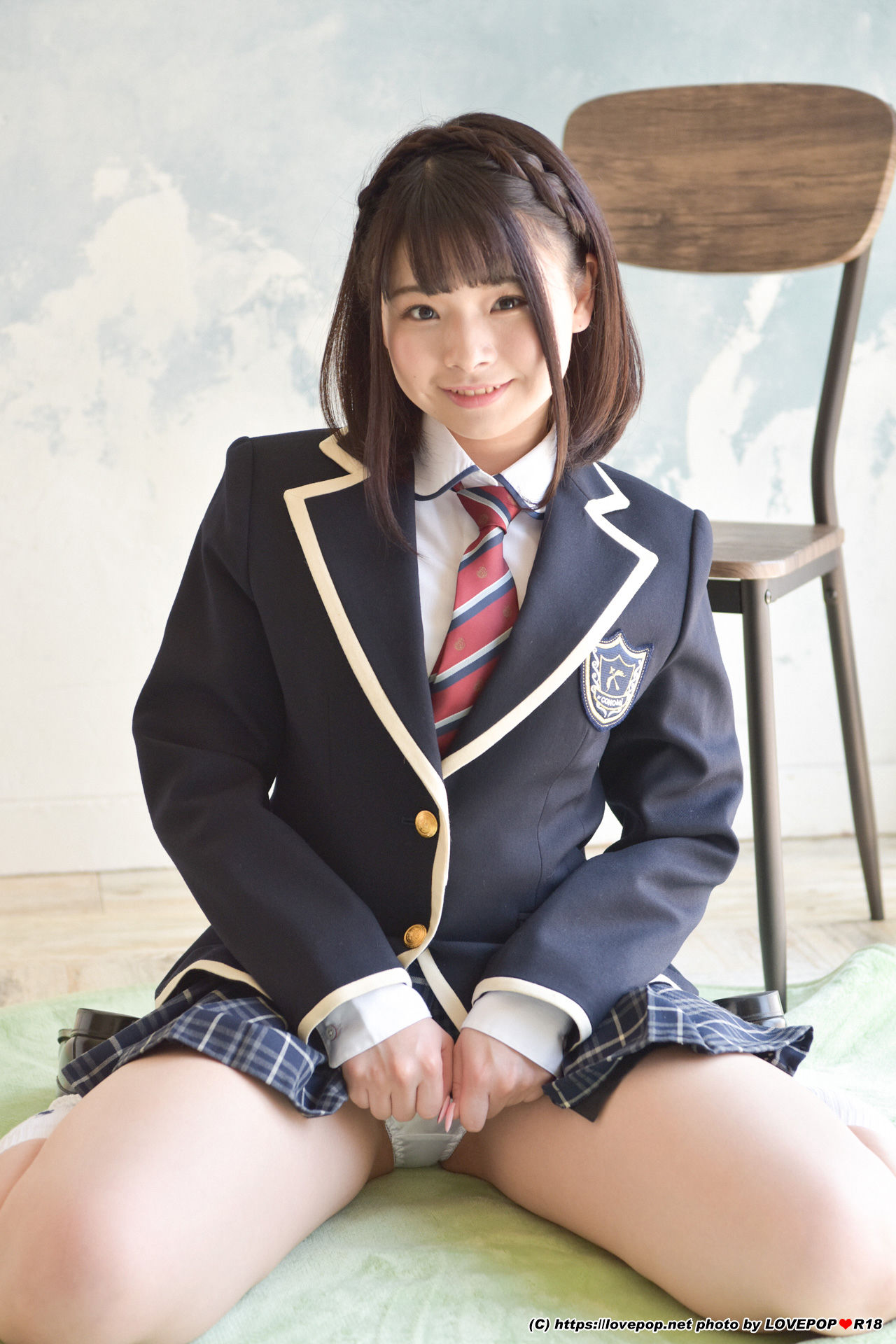 Erina Oka 丘えりな Photoset 07-图15