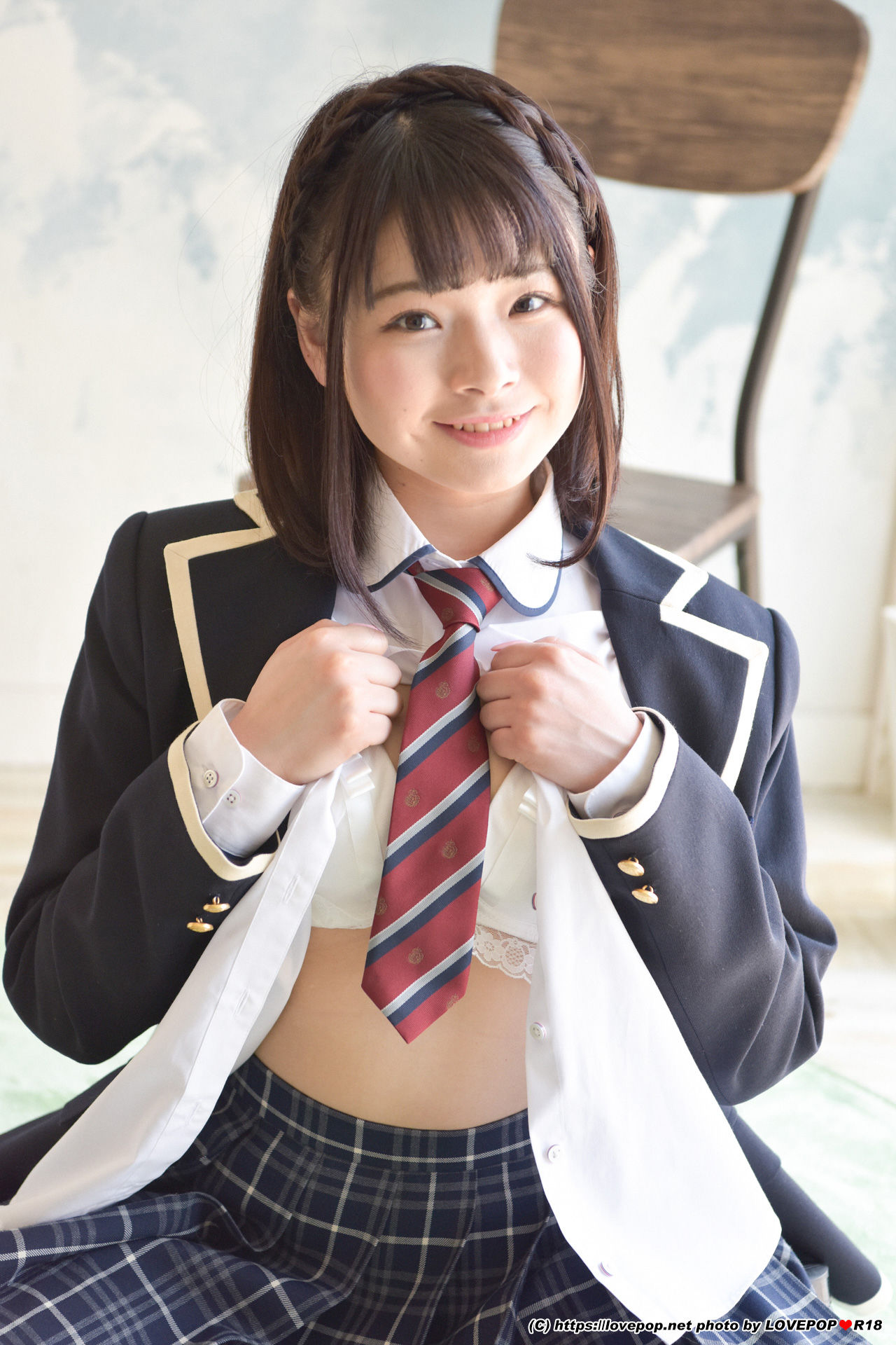 Erina Oka 丘えりな Photoset 07-图25