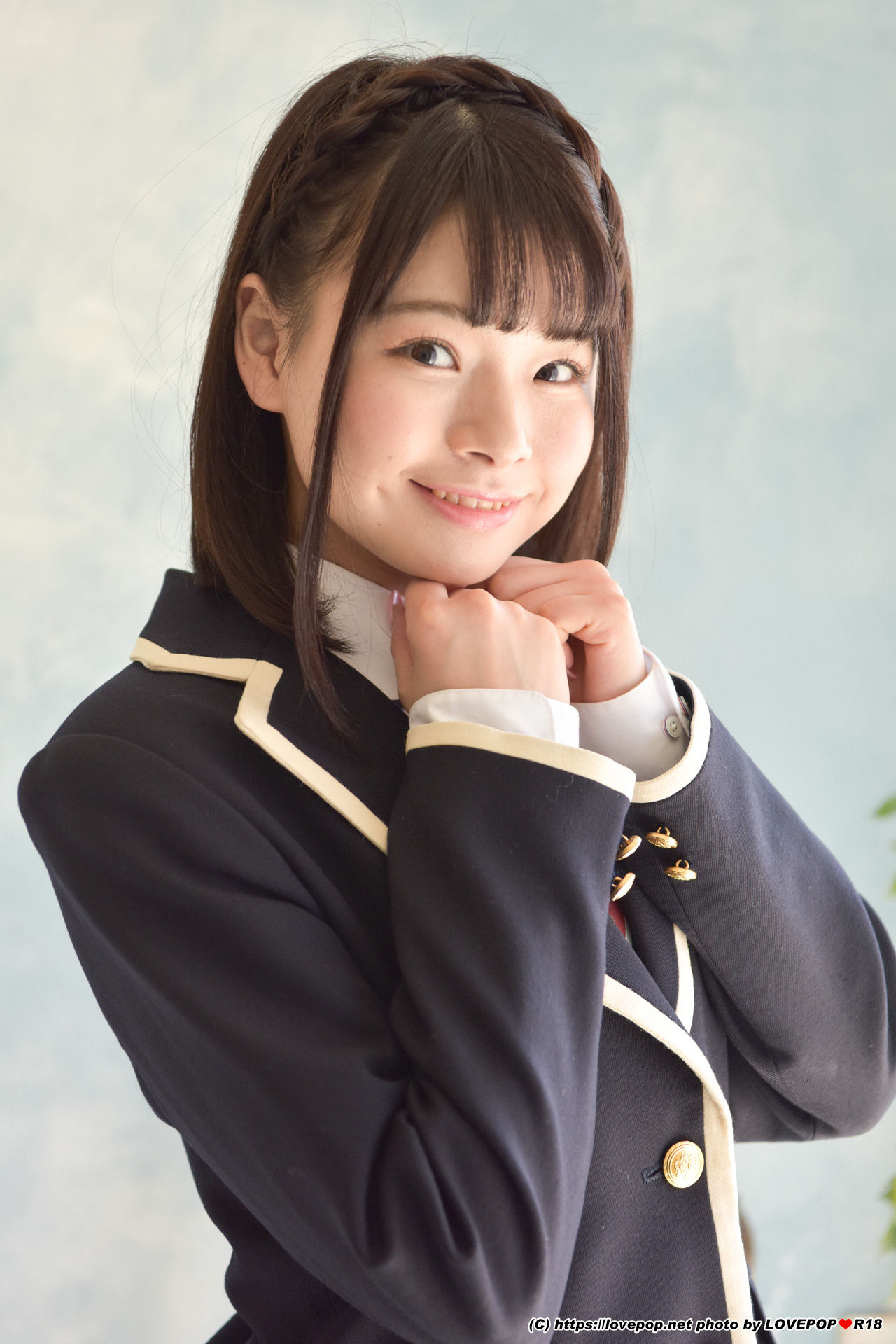 Erina Oka 丘えりな Photoset 07-图2