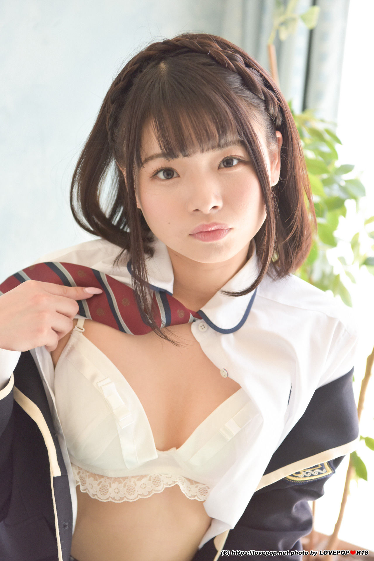 Erina Oka 丘えりな Photoset 07-图43