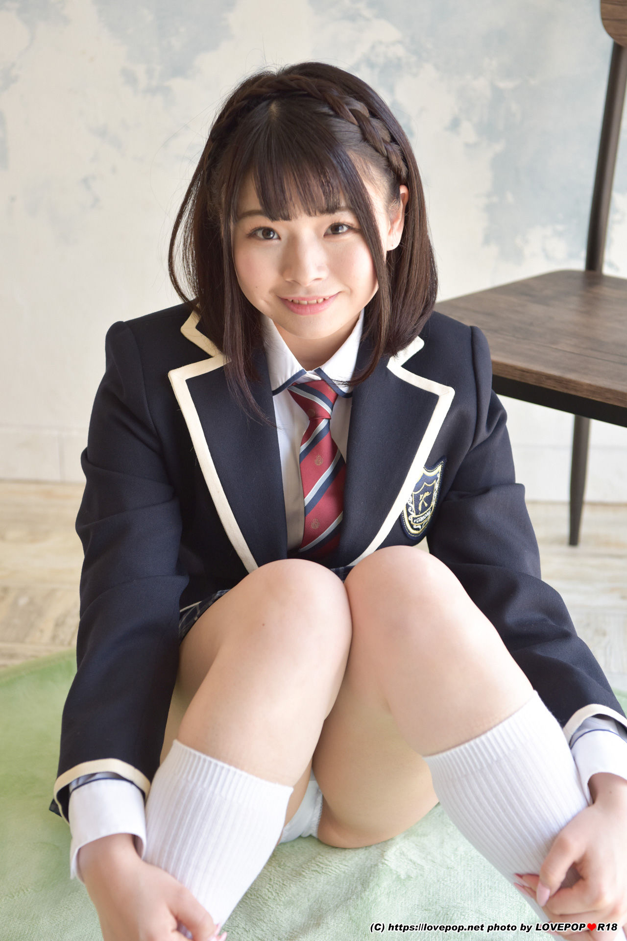 Erina Oka 丘えりな Photoset 07-图7