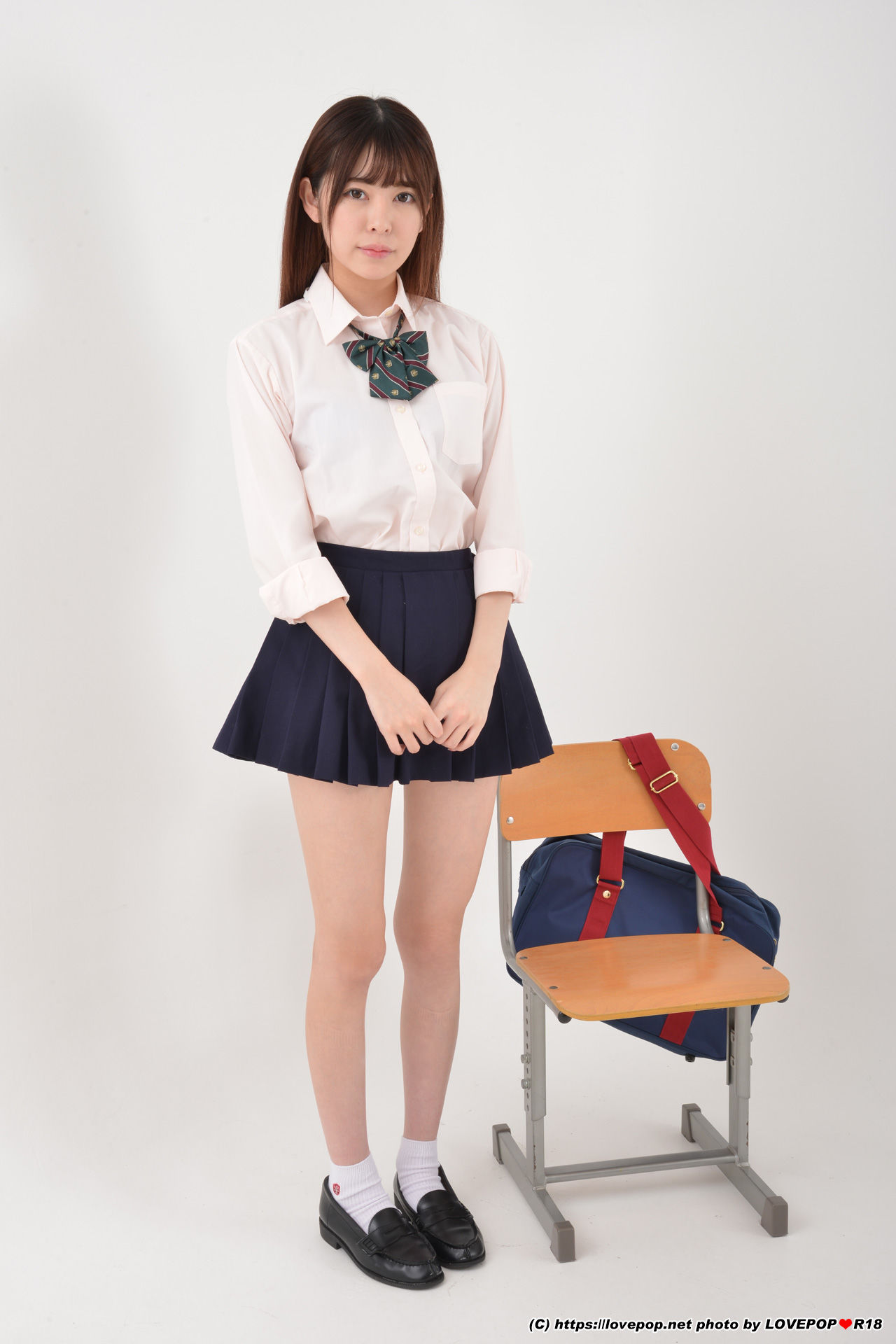 Hinako Mori 森日向子 Photoset 05-图0