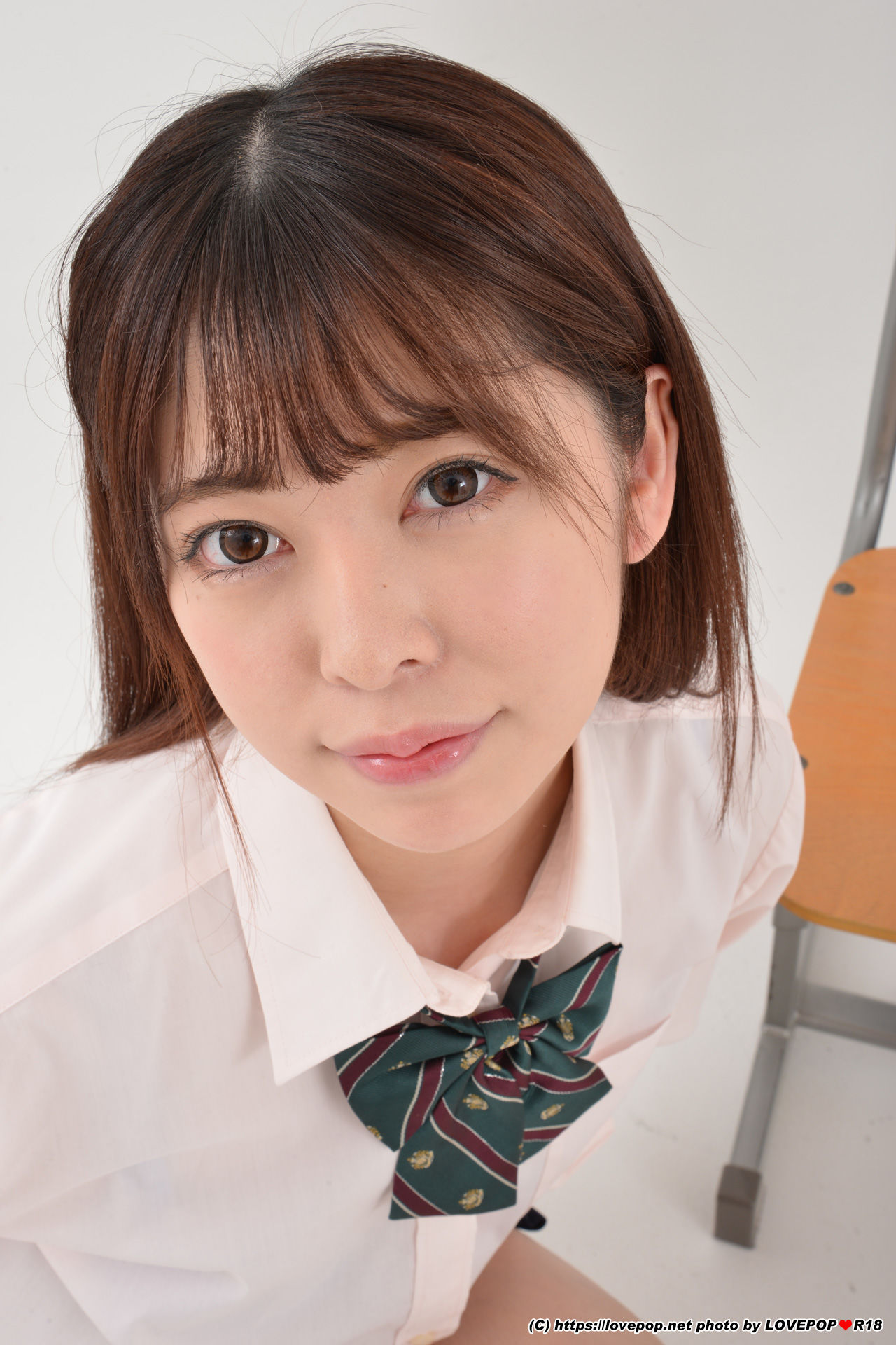 Hinako Mori 森日向子 Photoset 05-图22