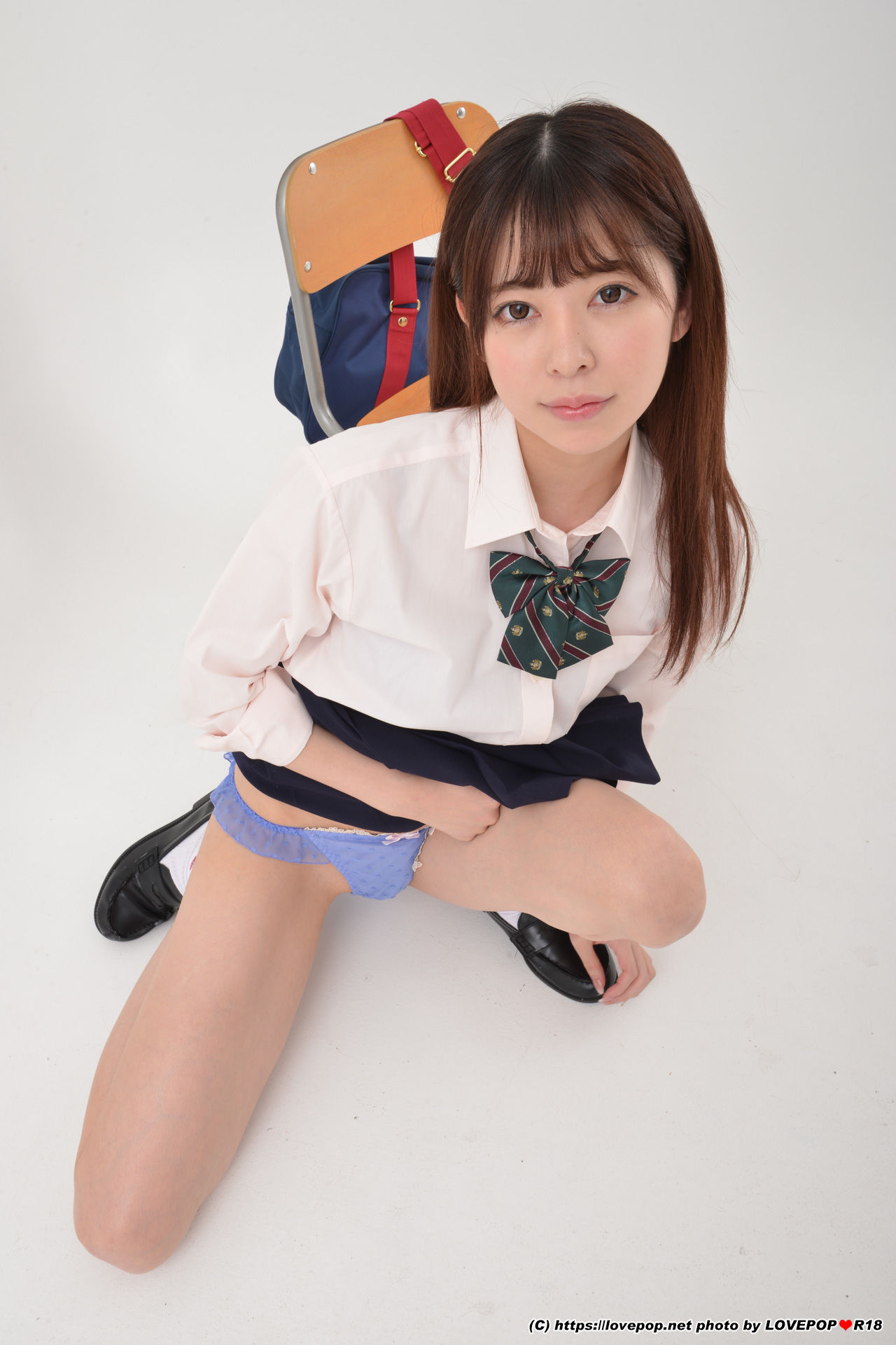 Hinako Mori 森日向子 Photoset 05-图27