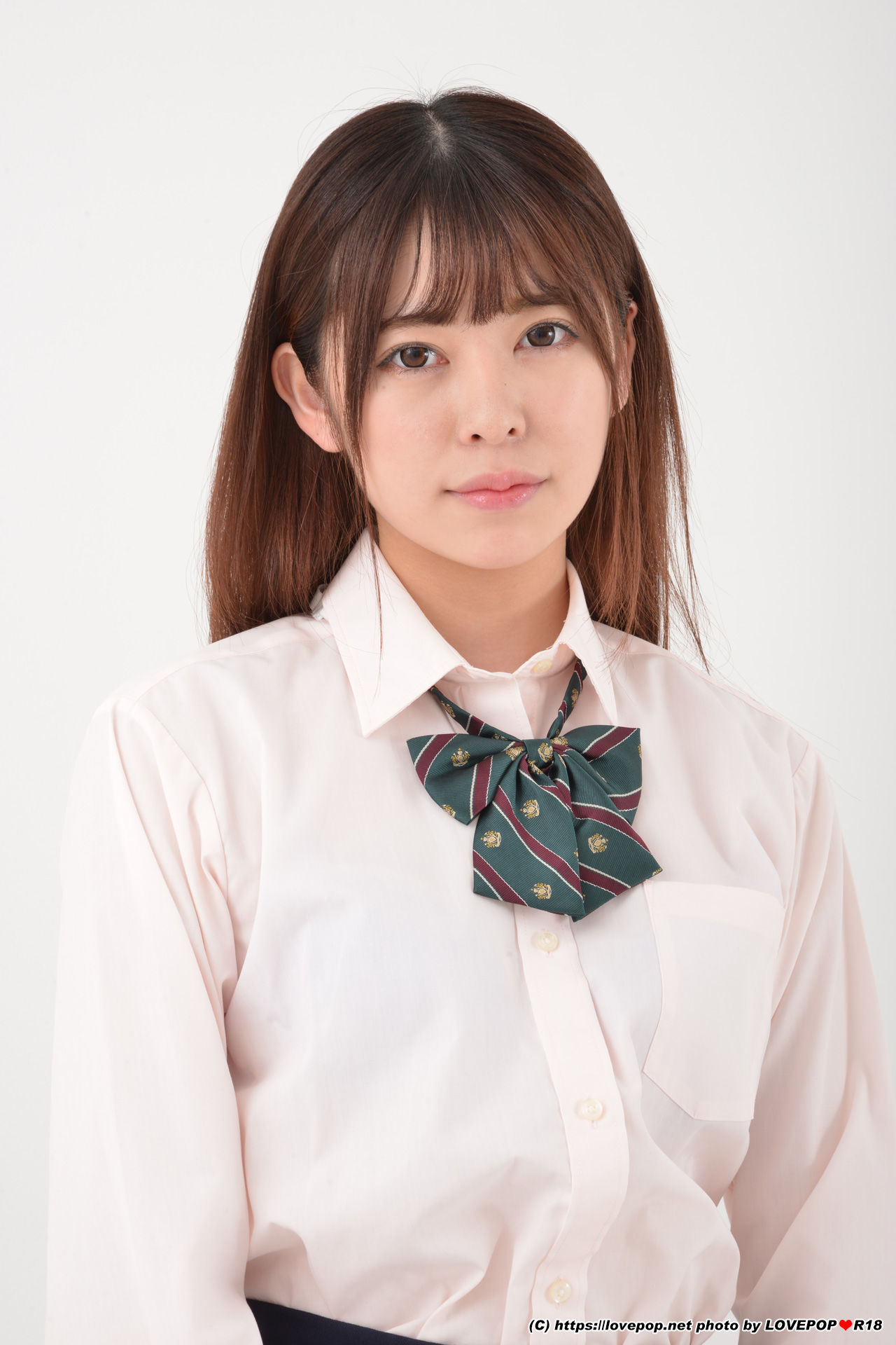 Hinako Mori 森日向子 Photoset 05-图2