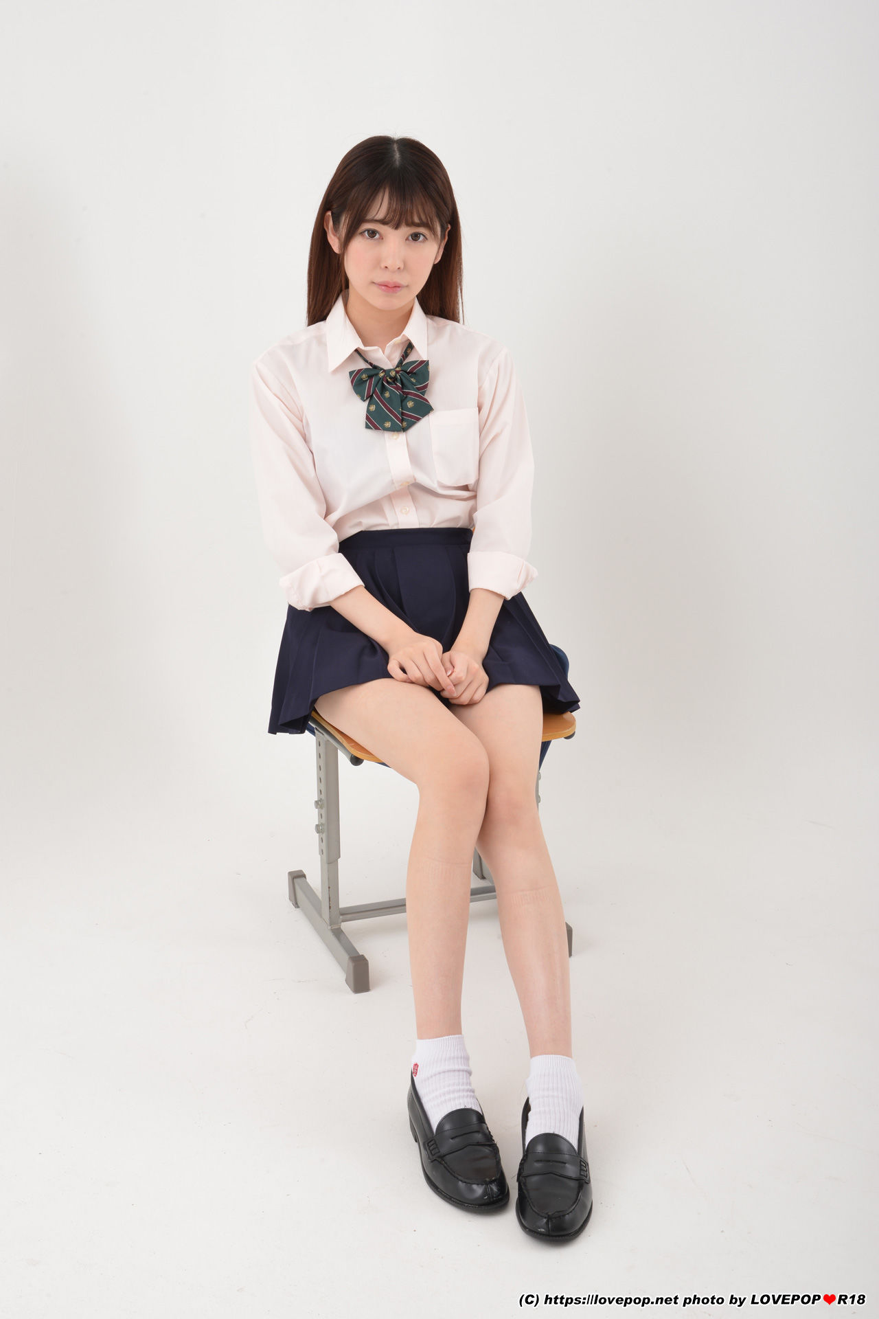 Hinako Mori 森日向子 Photoset 05-图30