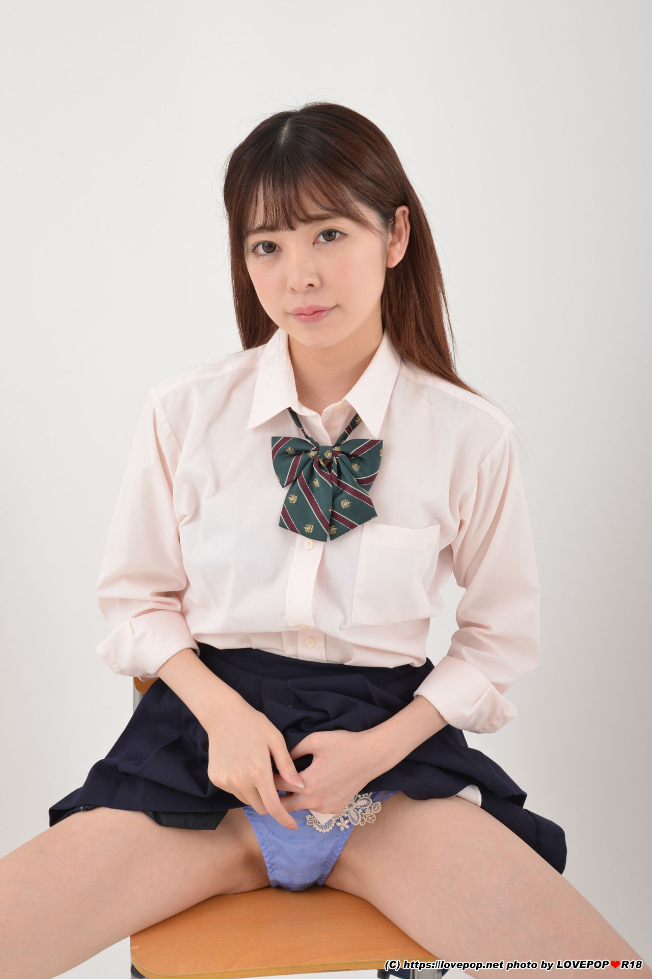 Hinako Mori 森日向子 Photoset 05-图38