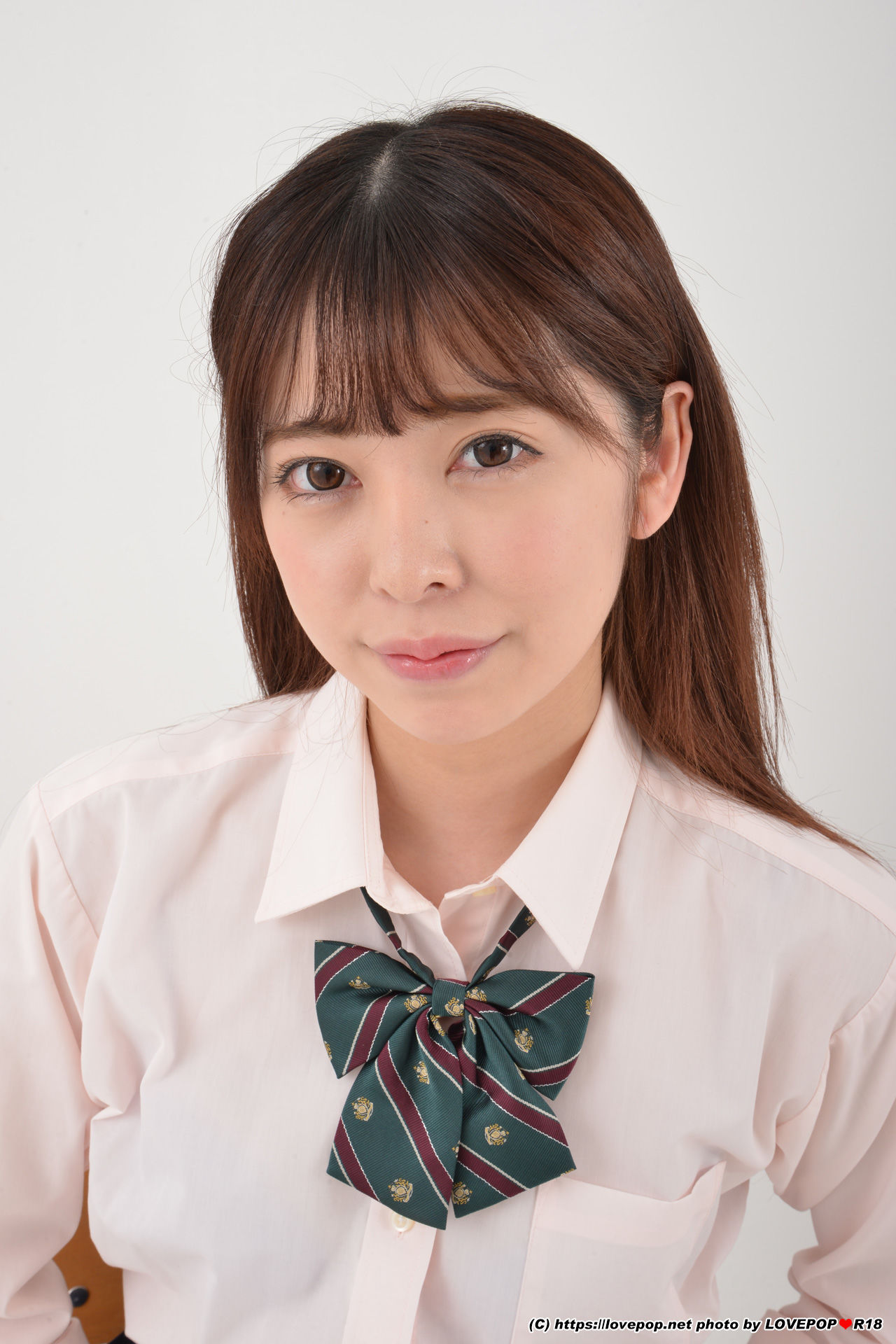 Hinako Mori 森日向子 Photoset 05-图39