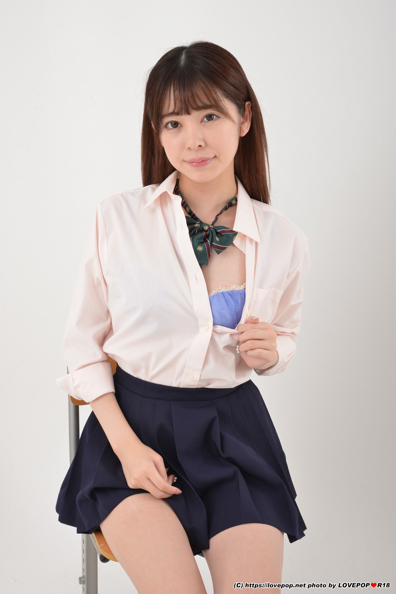 Hinako Mori 森日向子 Photoset 05-图43