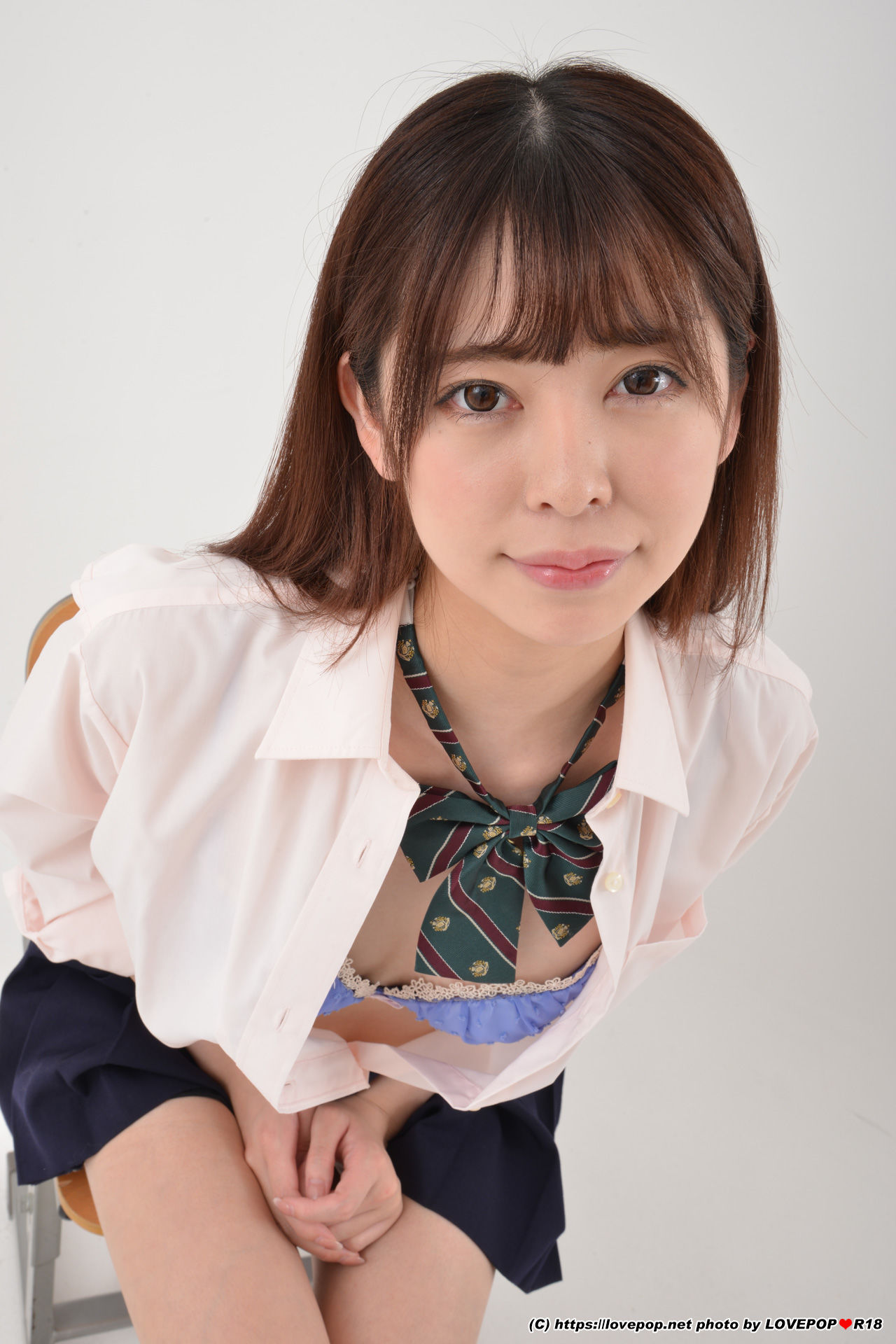 Hinako Mori 森日向子 Photoset 05-图49