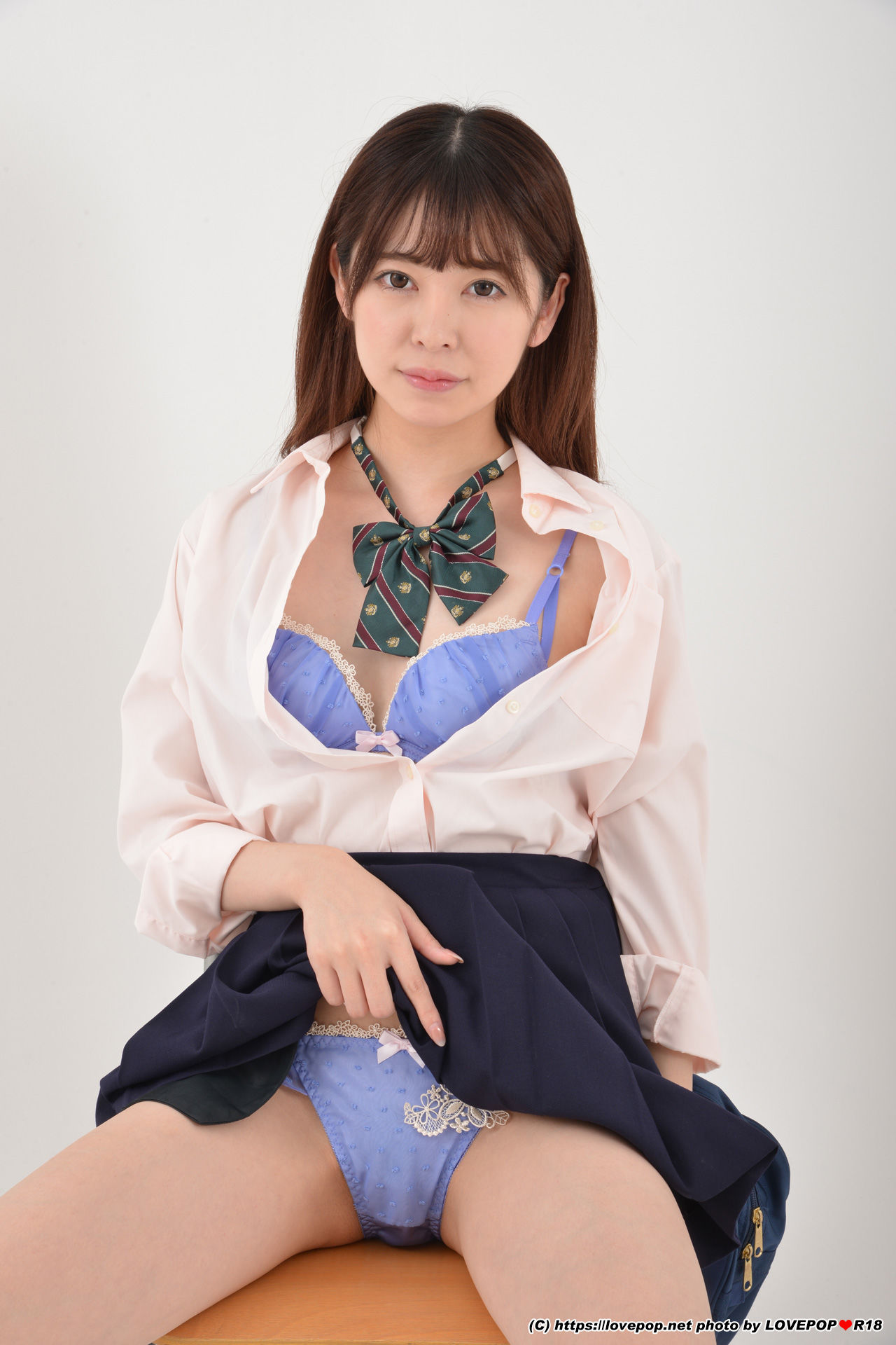 Hinako Mori 森日向子 Photoset 05-图50