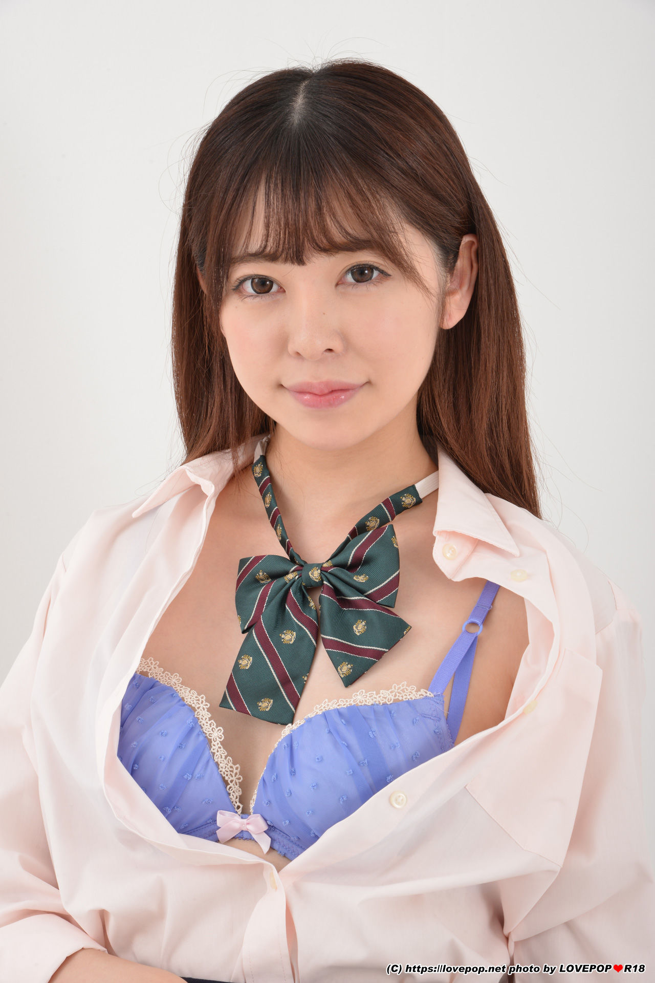 Hinako Mori 森日向子 Photoset 05-图51