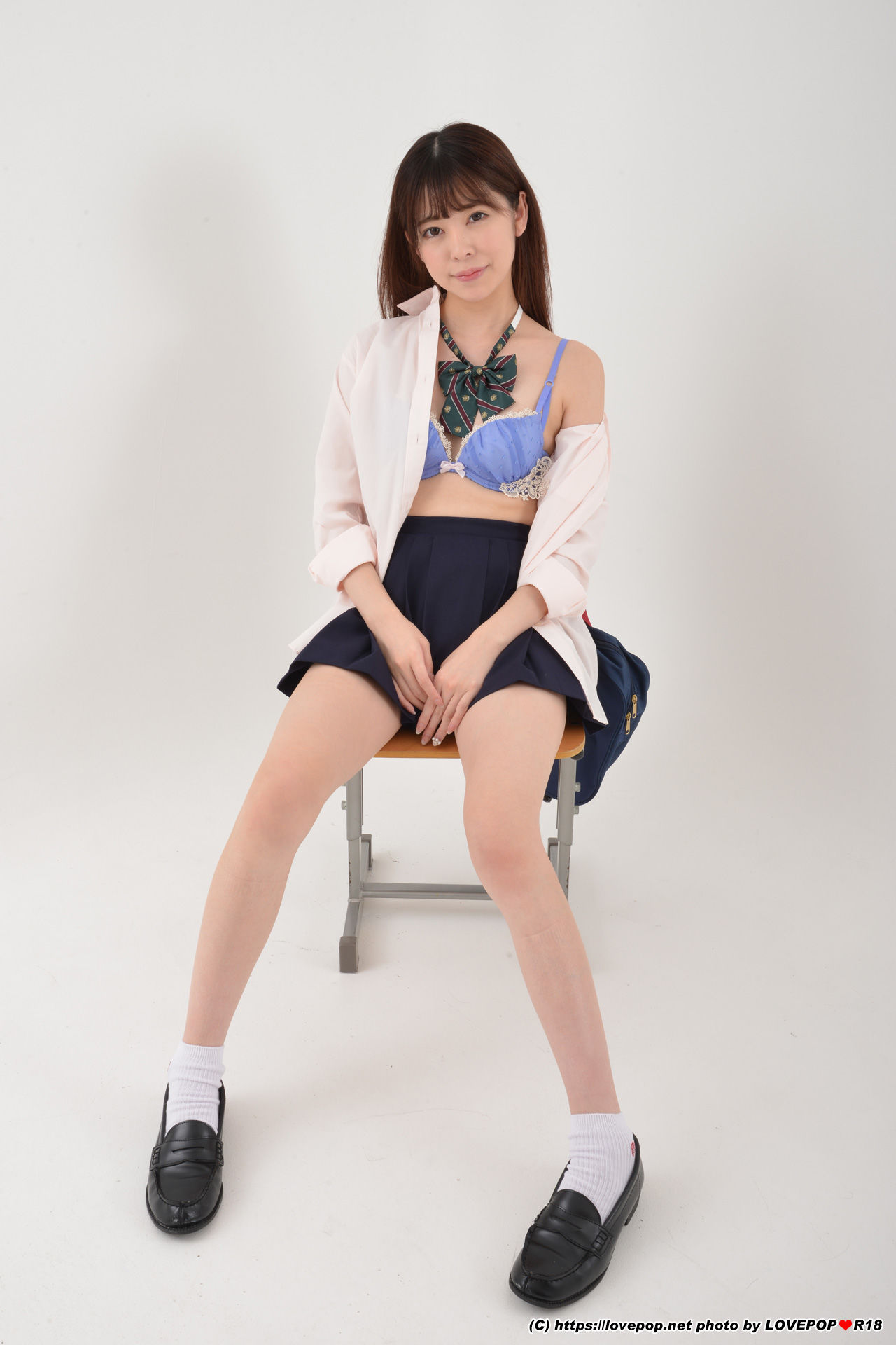 Hinako Mori 森日向子 Photoset 05-图55