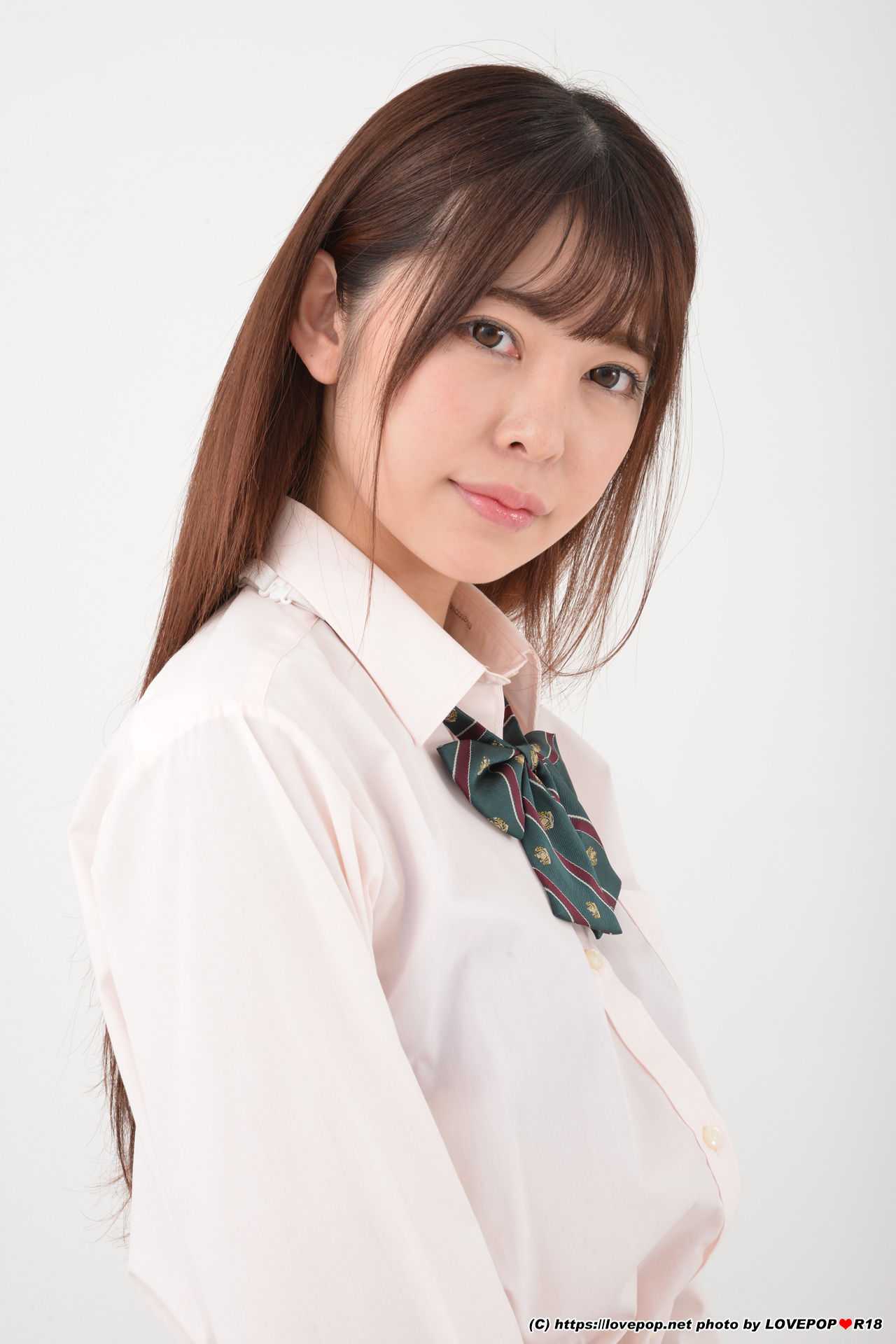 Hinako Mori 森日向子 Photoset 05-图5