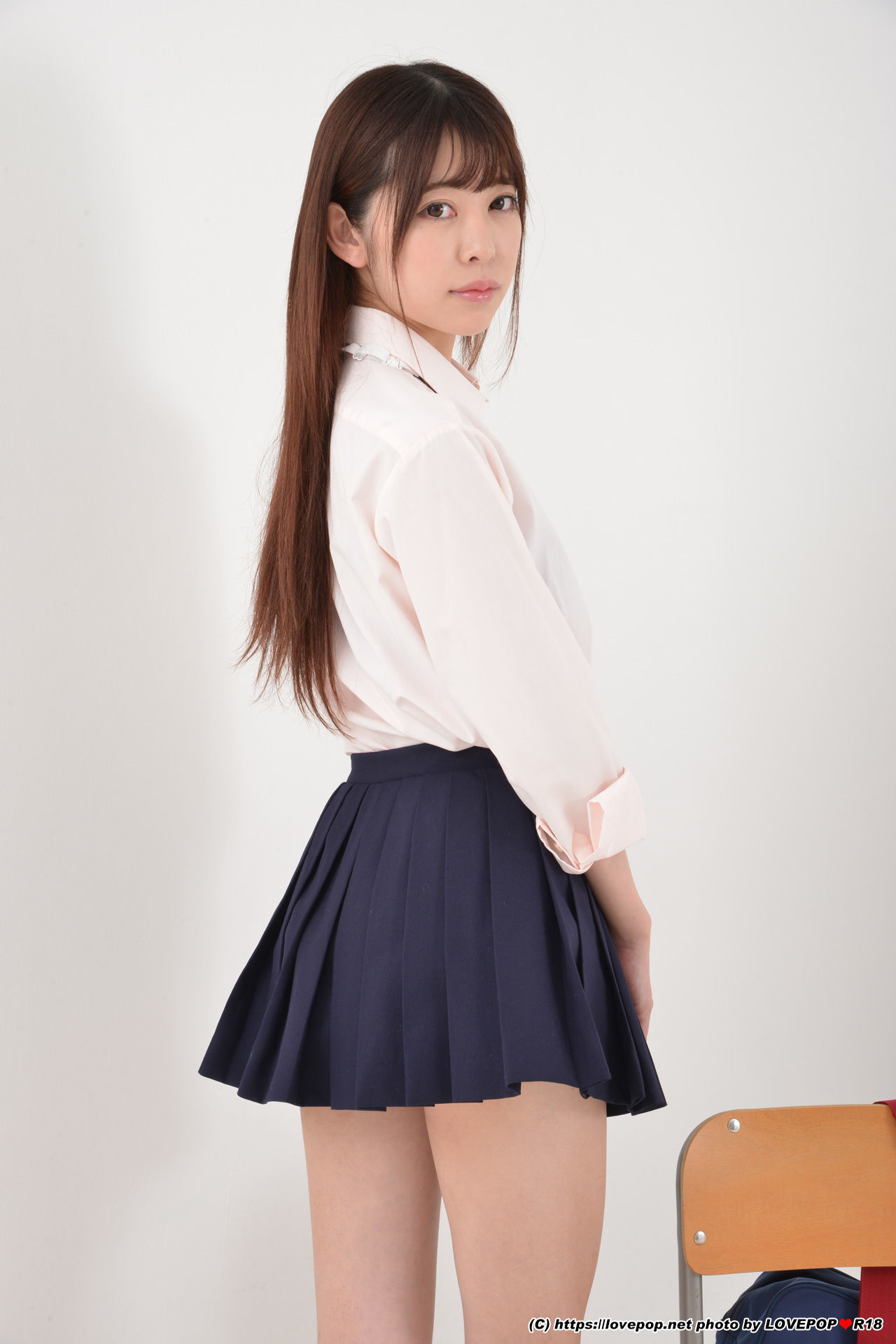 Hinako Mori 森日向子 Photoset 05-图7