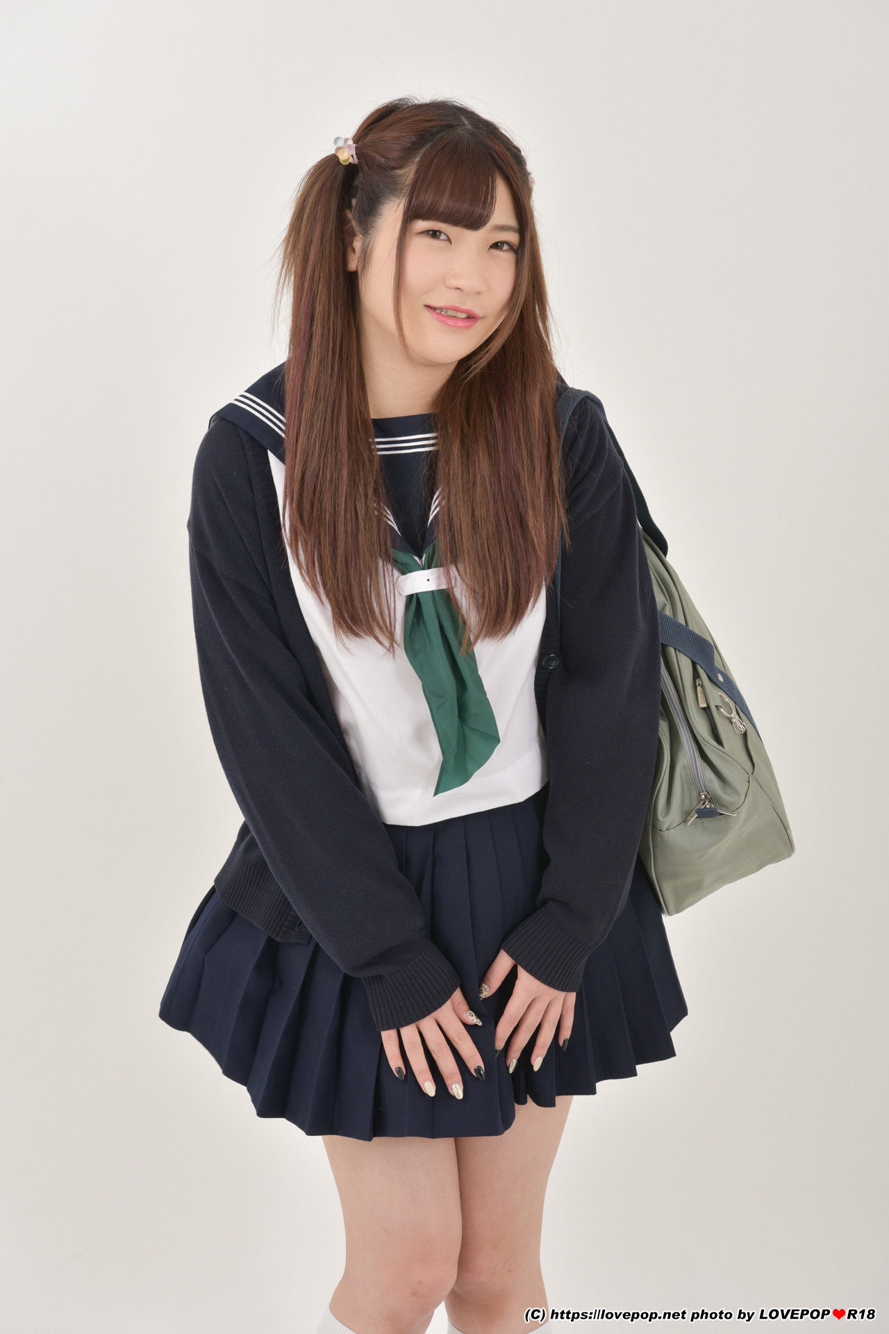 Jurina Saeki 佐伯じゅりな Photoset 01-图9