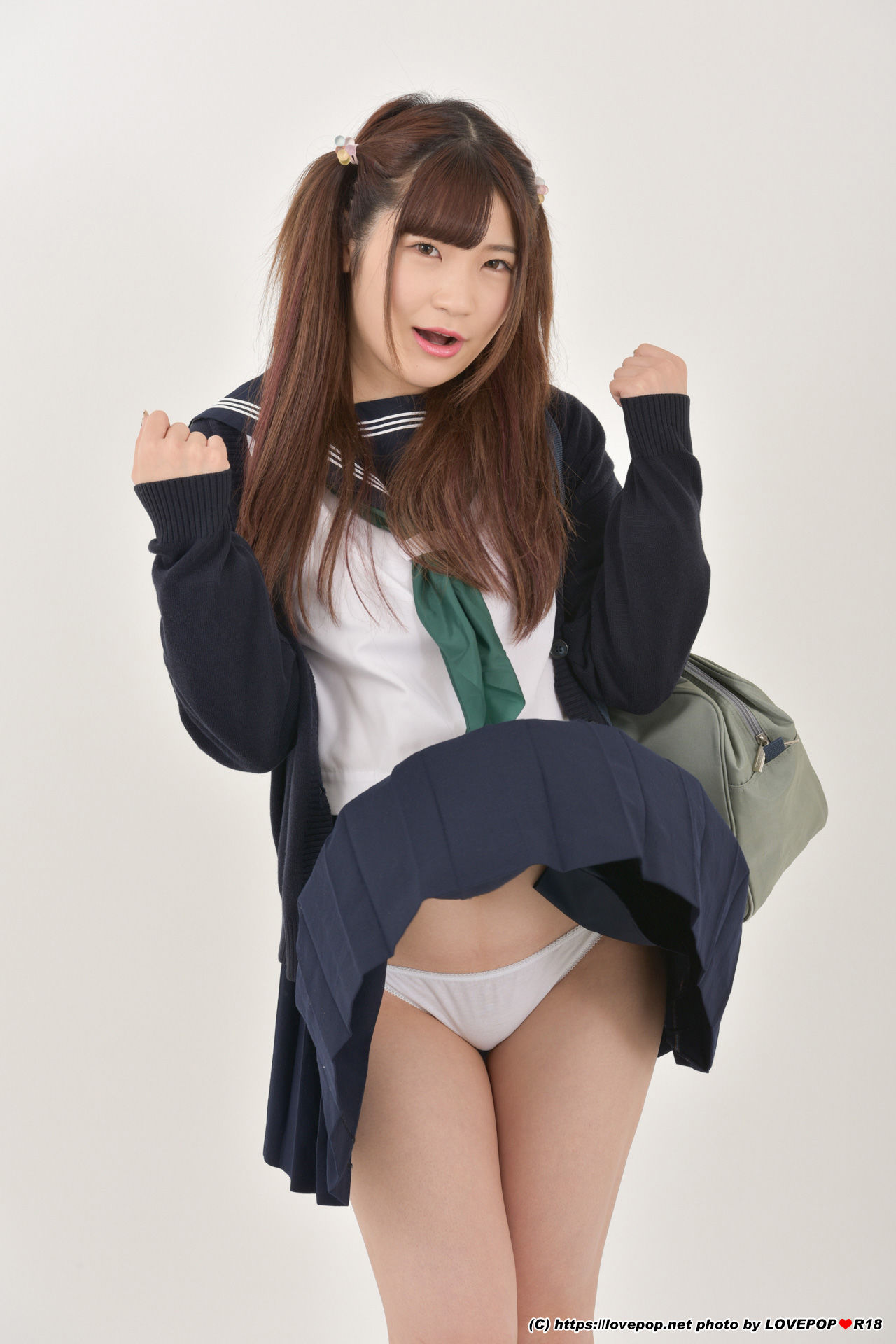 Jurina Saeki 佐伯じゅりな Photoset 01-图11